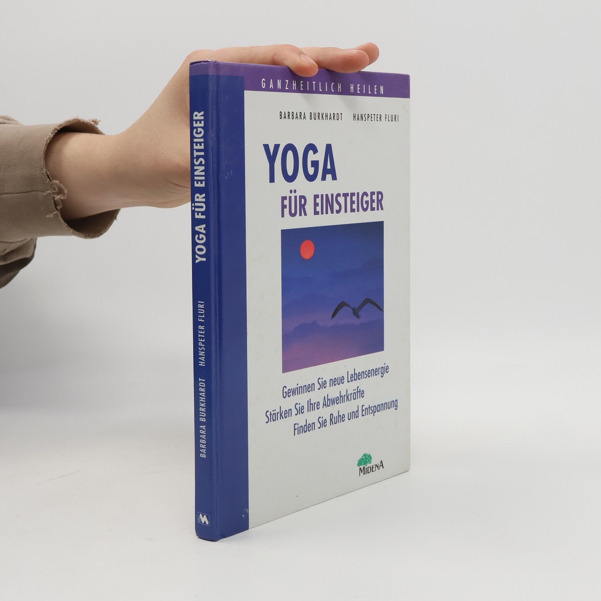 Yoga für Einsteiger