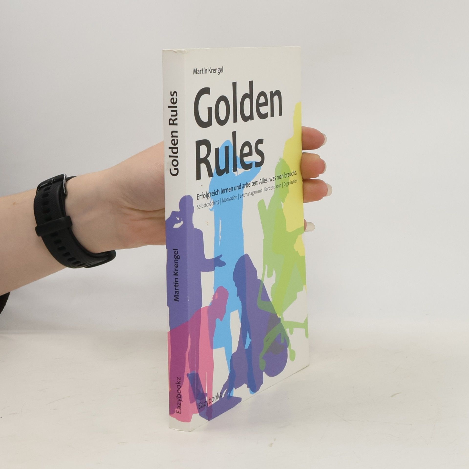 Martin Krengel Golden rules