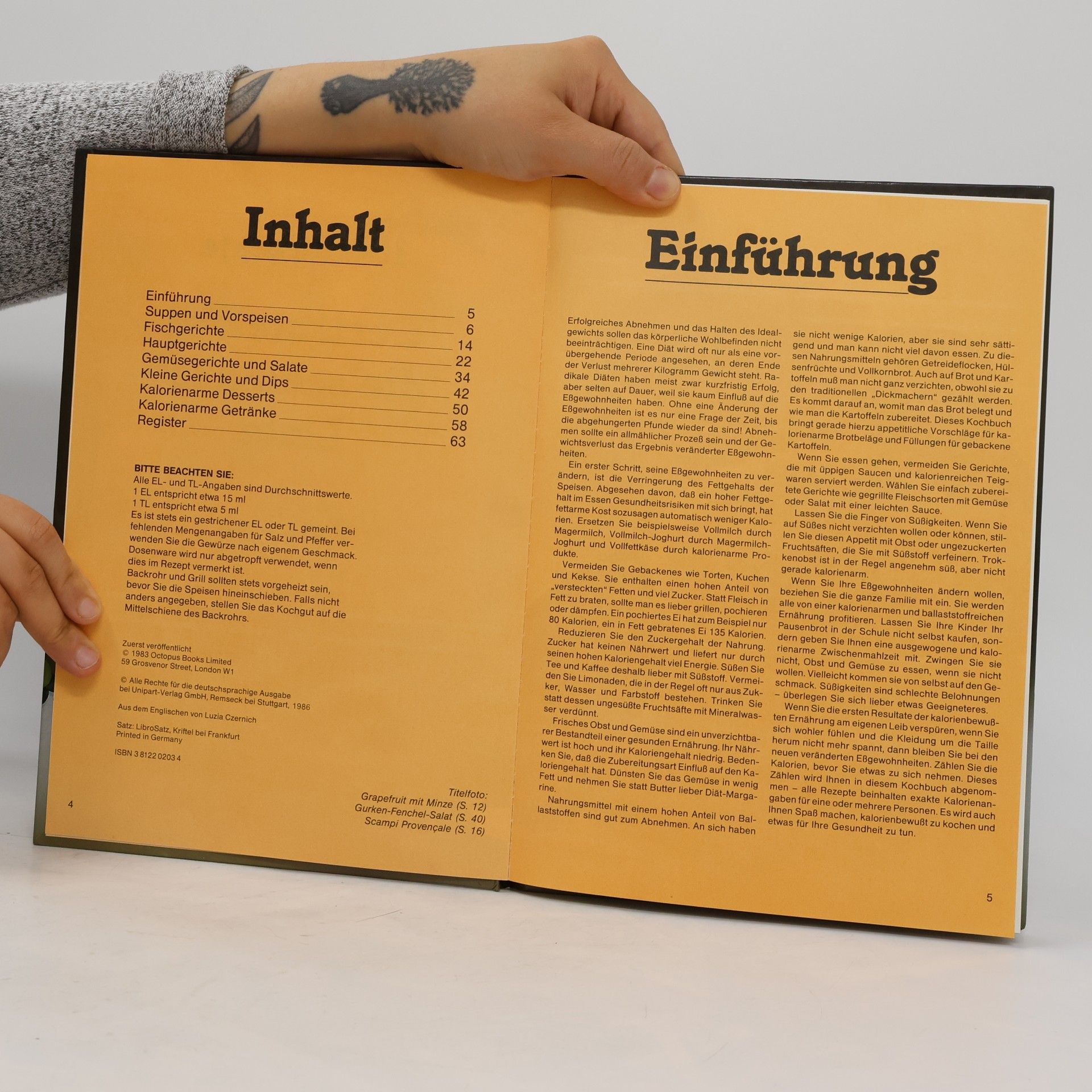Diane Leah 100 Rezepte Küche für die schlanke Linie