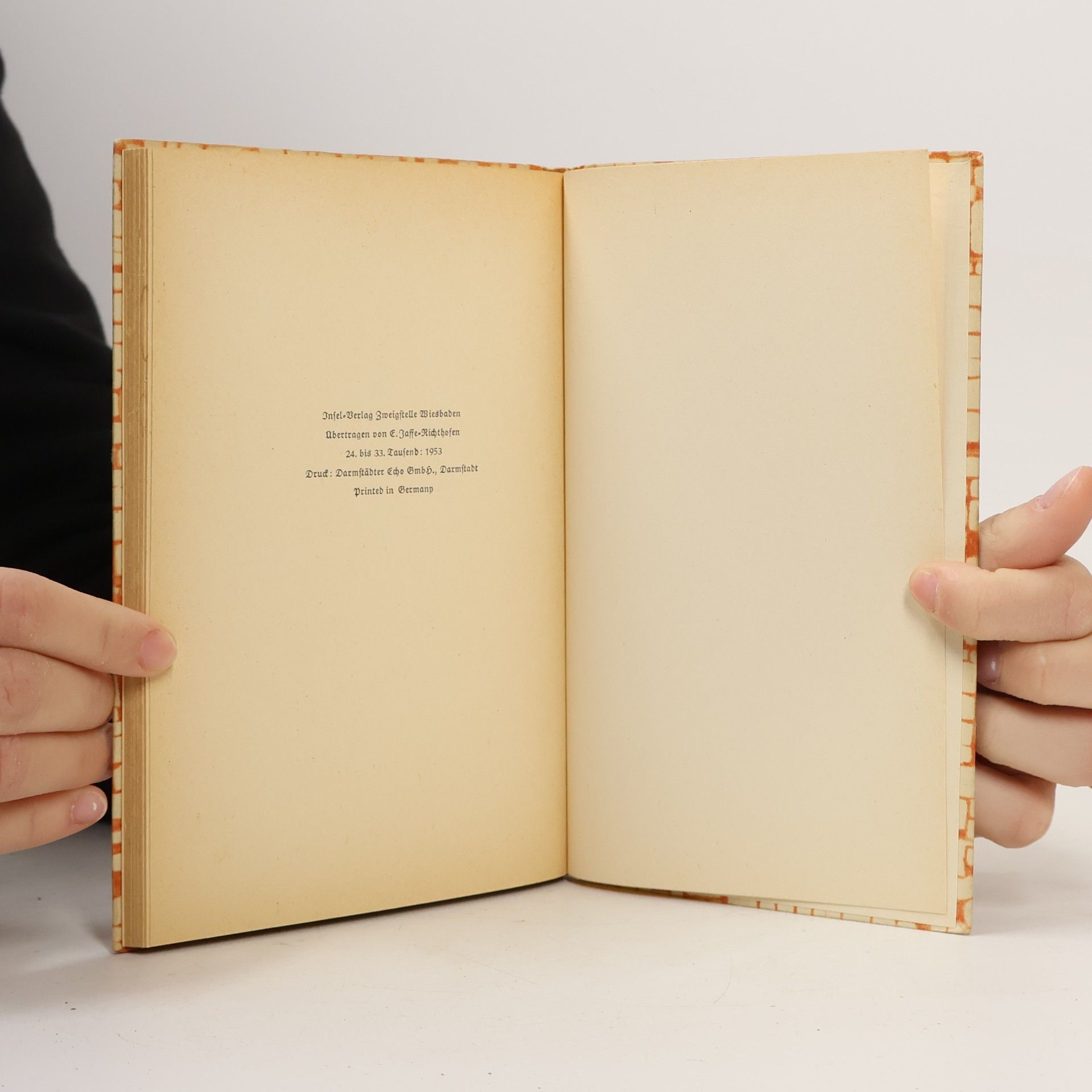 D. H. Lawrence Der Fuchs
