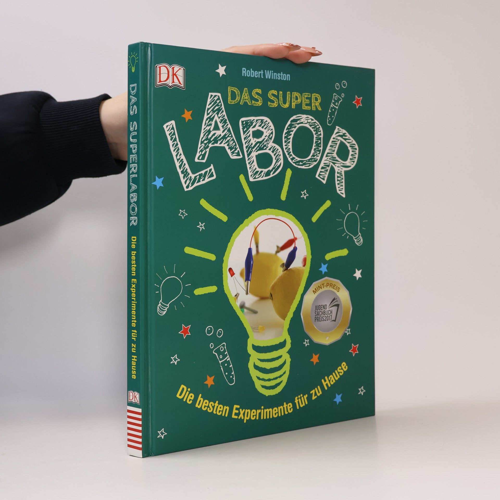 Das Superlabor
