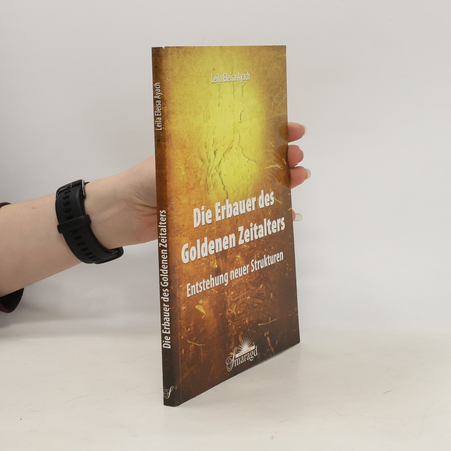 Die Erbauer des Goldenen Zeitalters