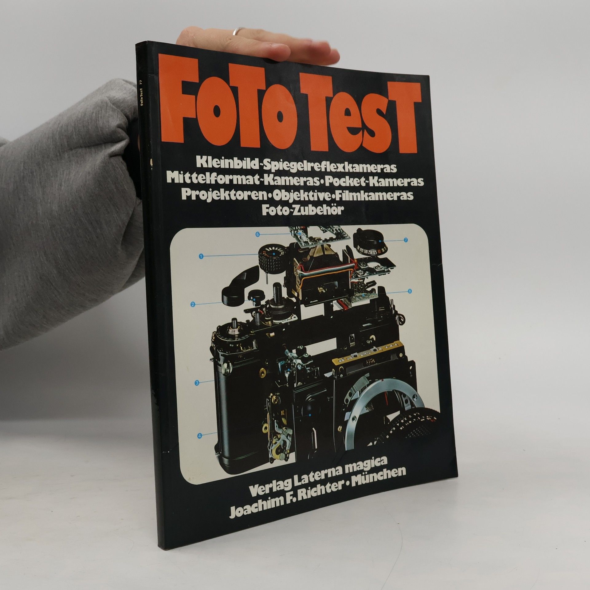 FotoTest
