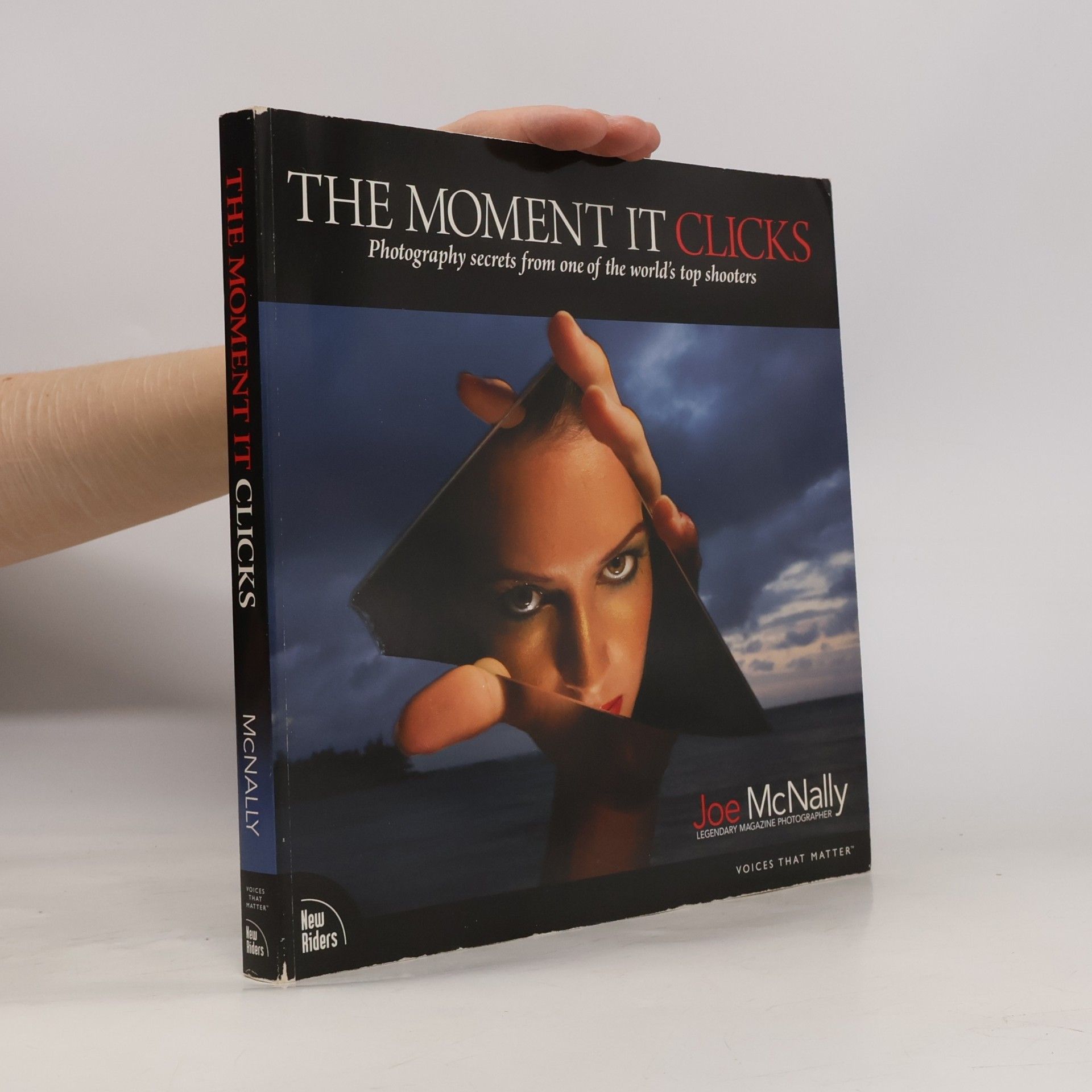 The Moment It Clicks