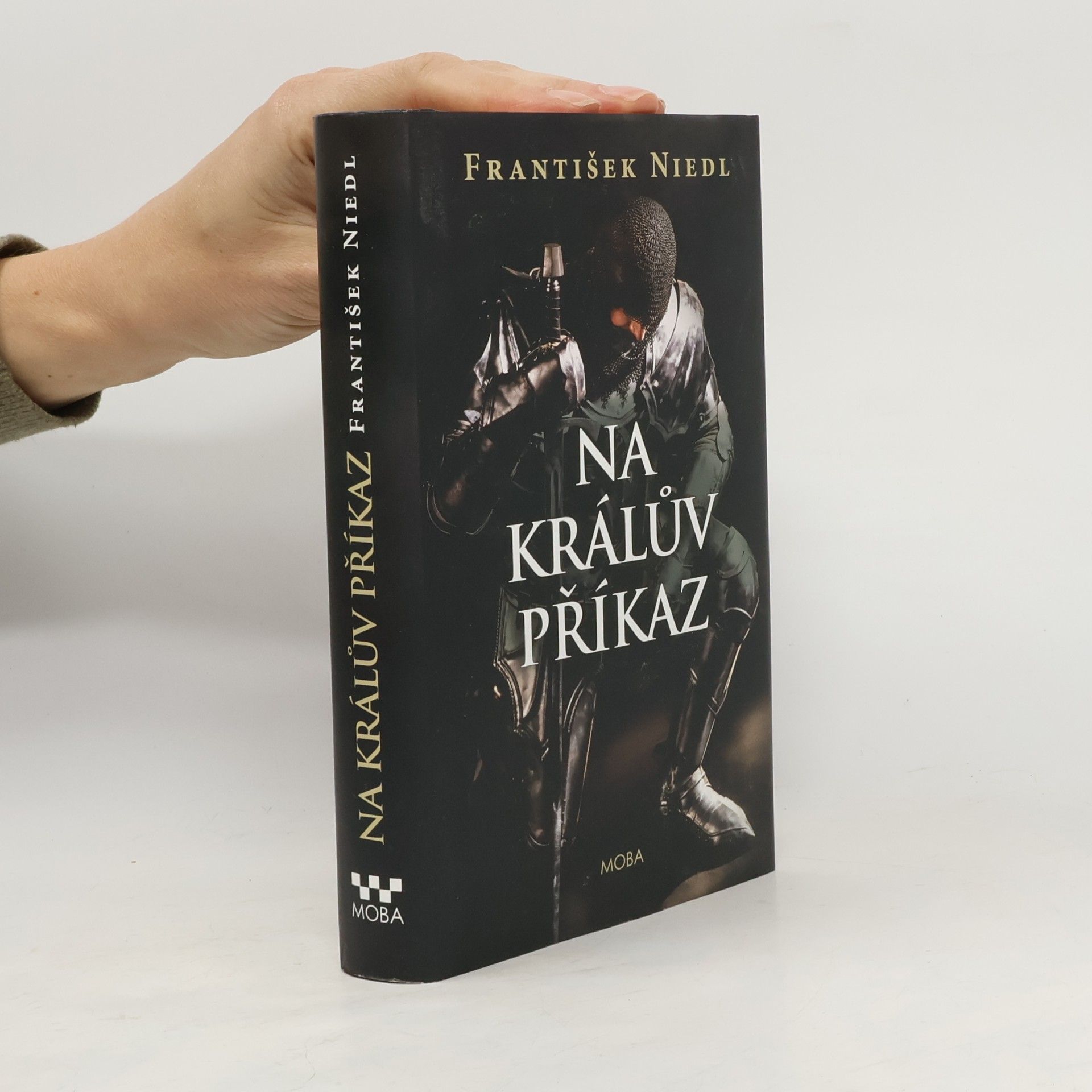 Na králův příkaz