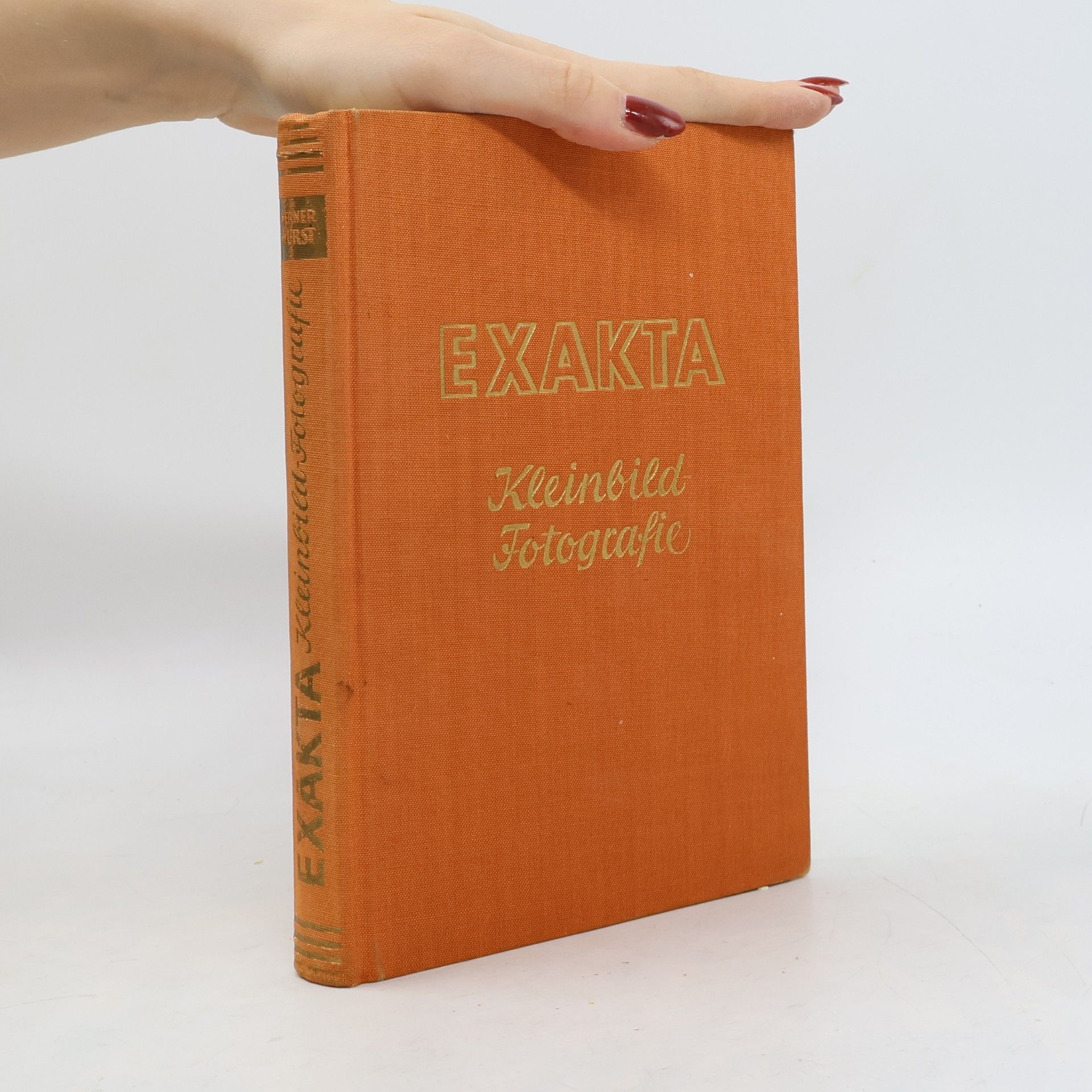 Exakta