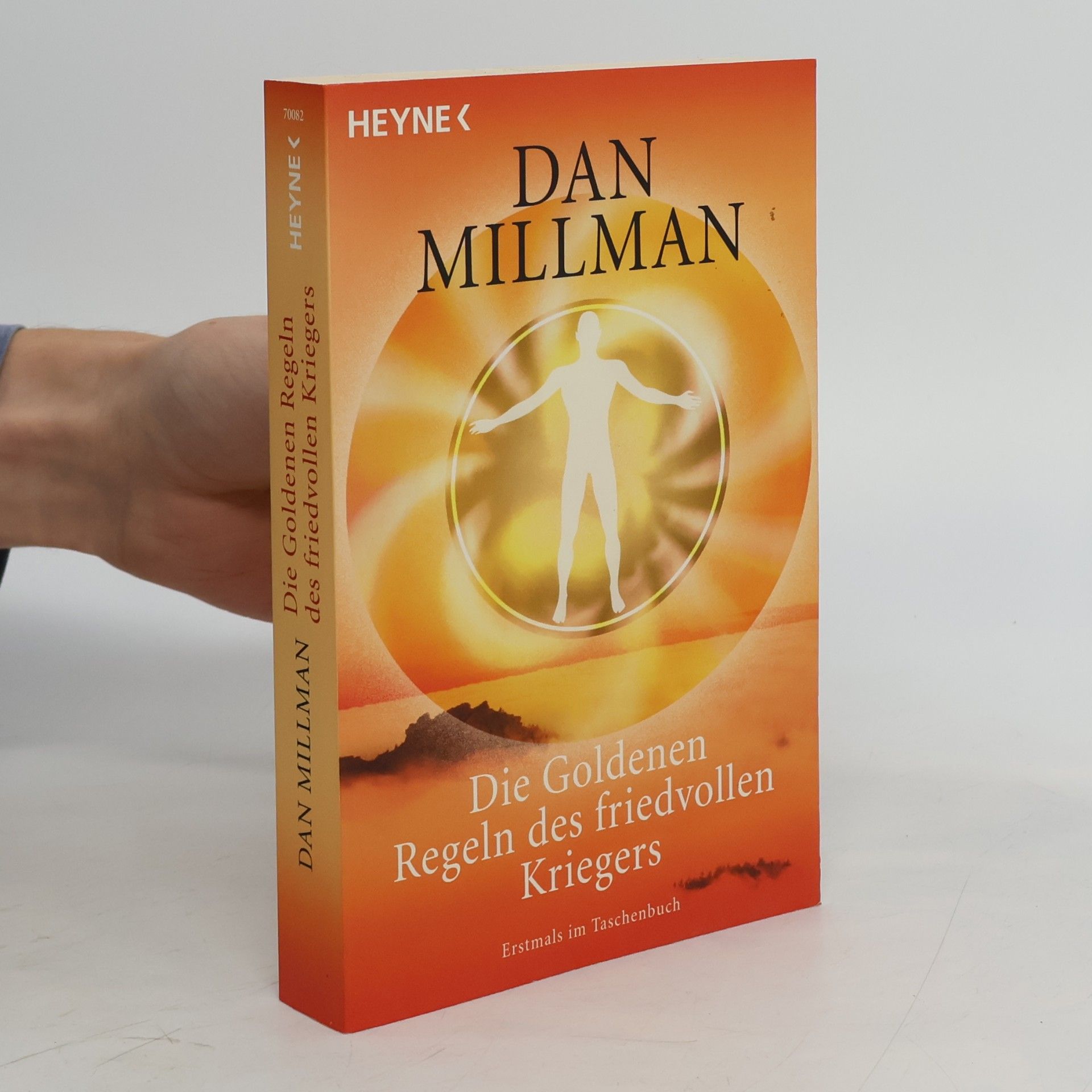 Die goldenen Regeln des friedvollen Kriegers
