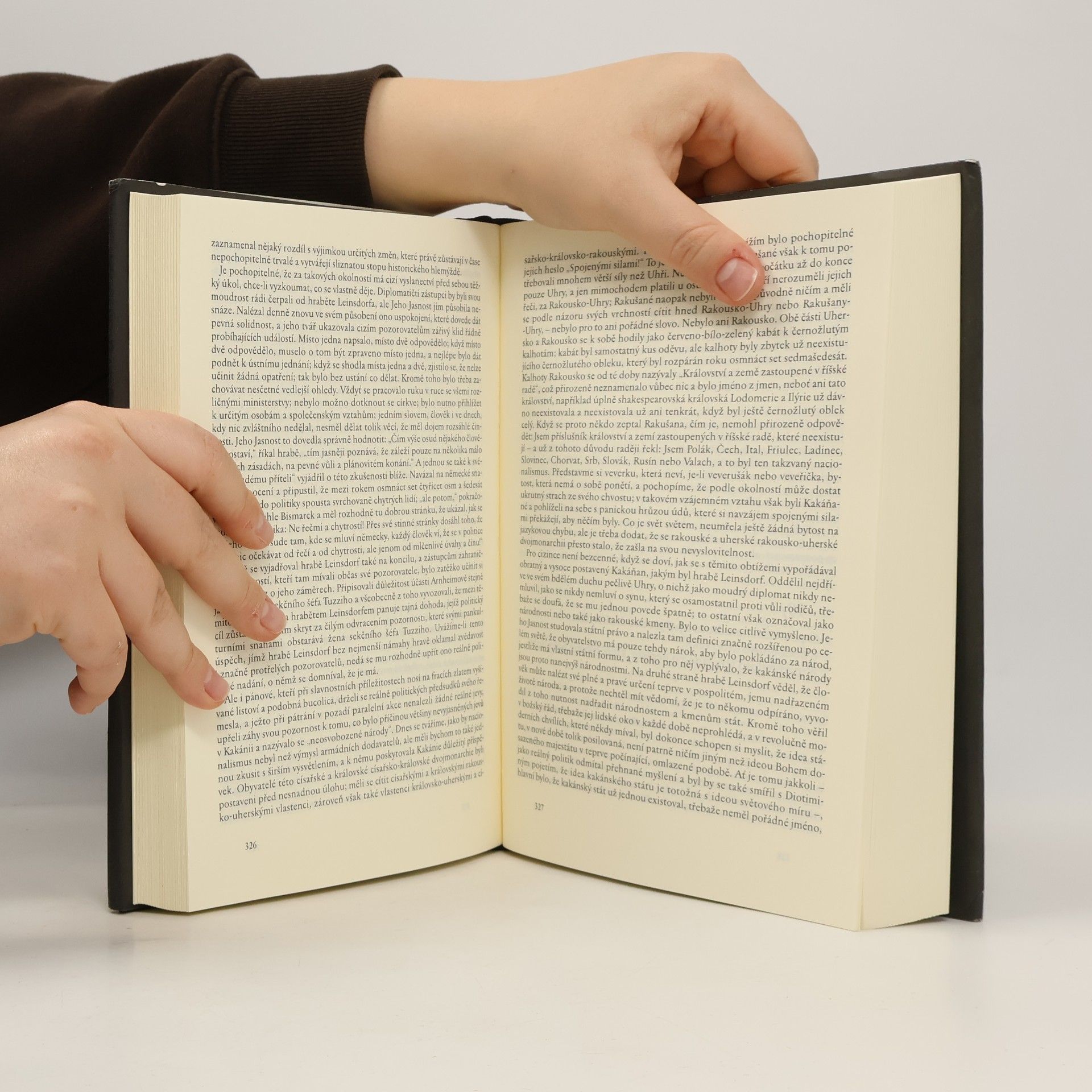 Robert Musil Muž bez vlastností