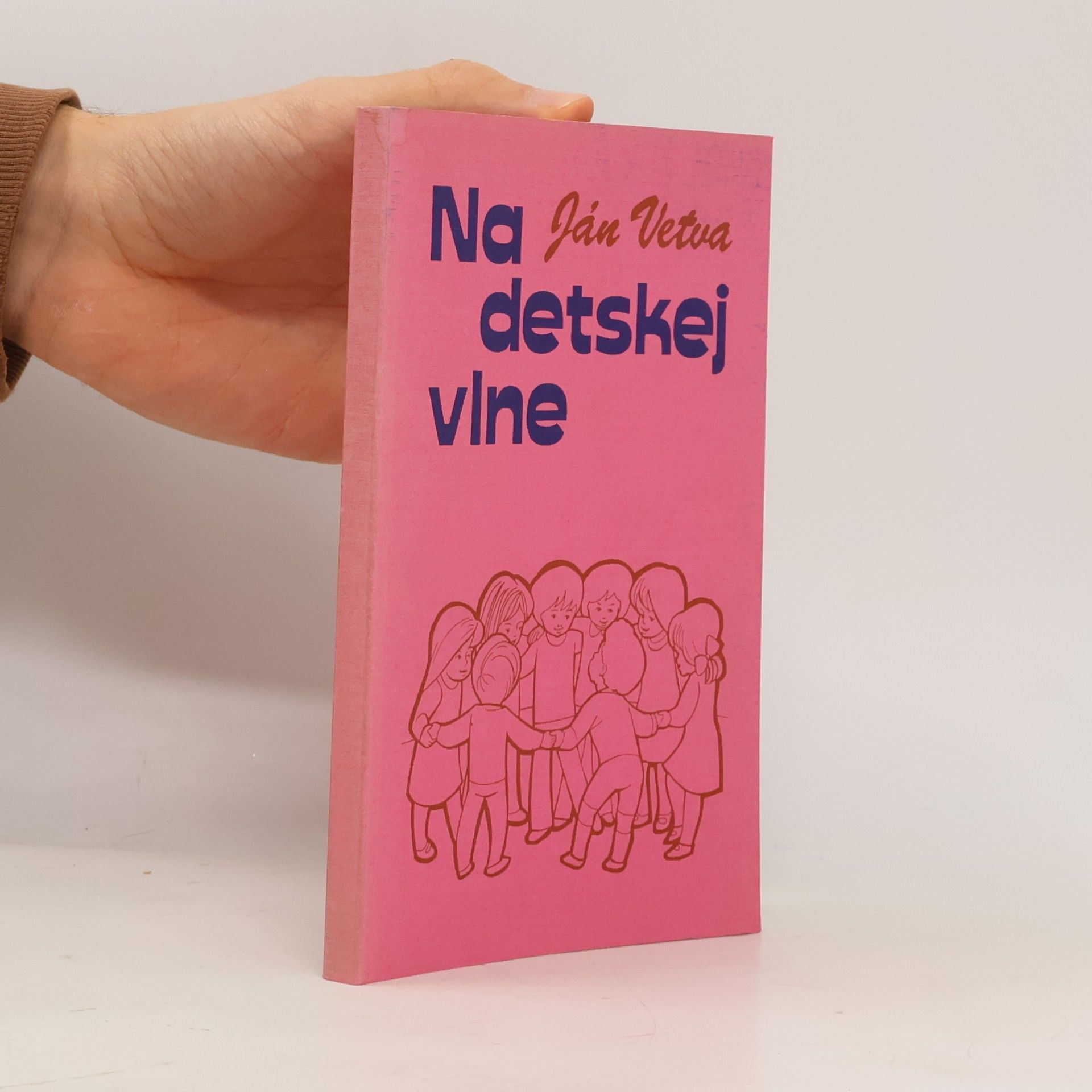 Na detskej vlne