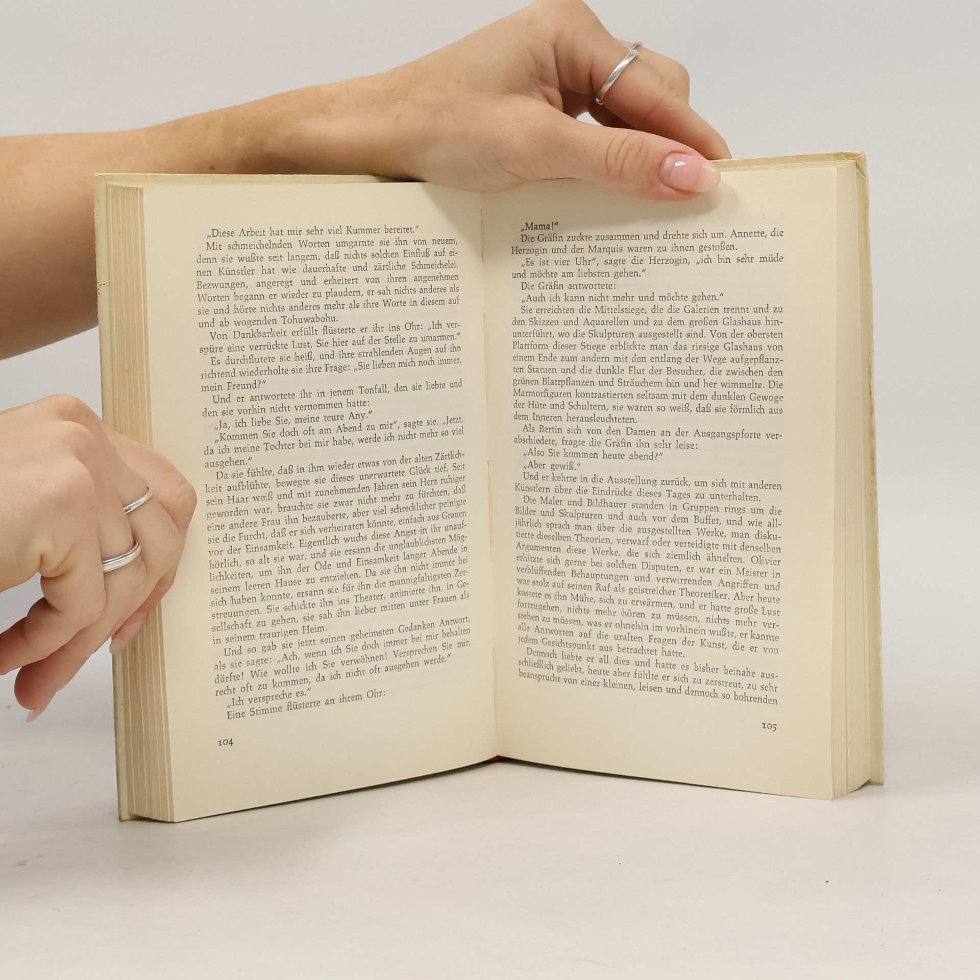 Guy de Maupassant Stark wie der Tod