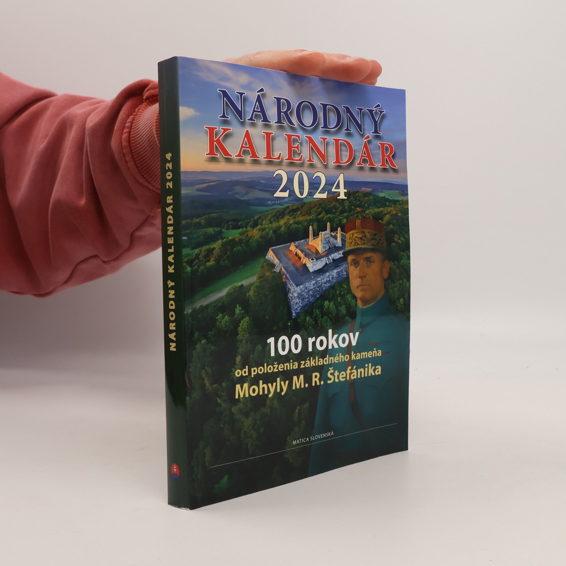 Národný kalendár 2024