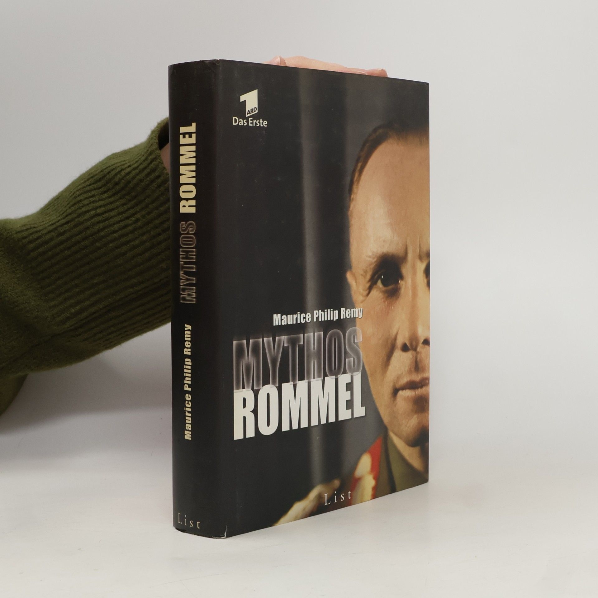 Mythos Rommel