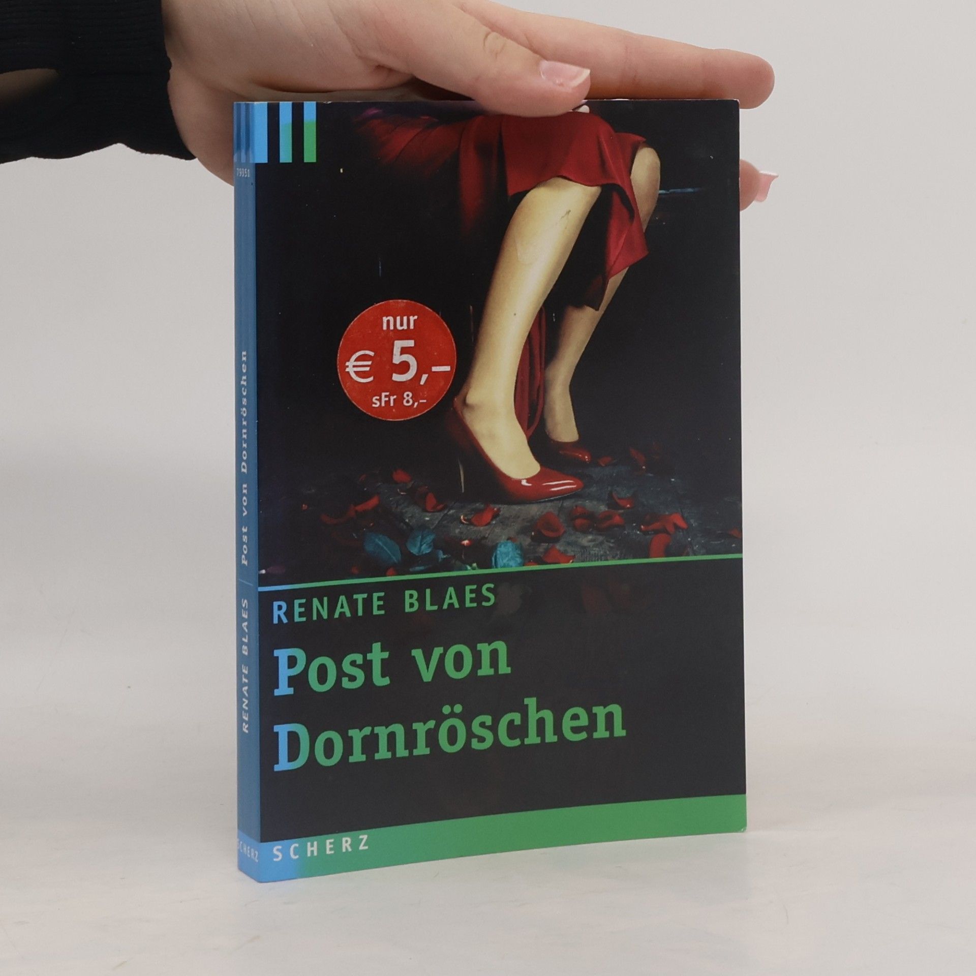 Post von Dornröschen