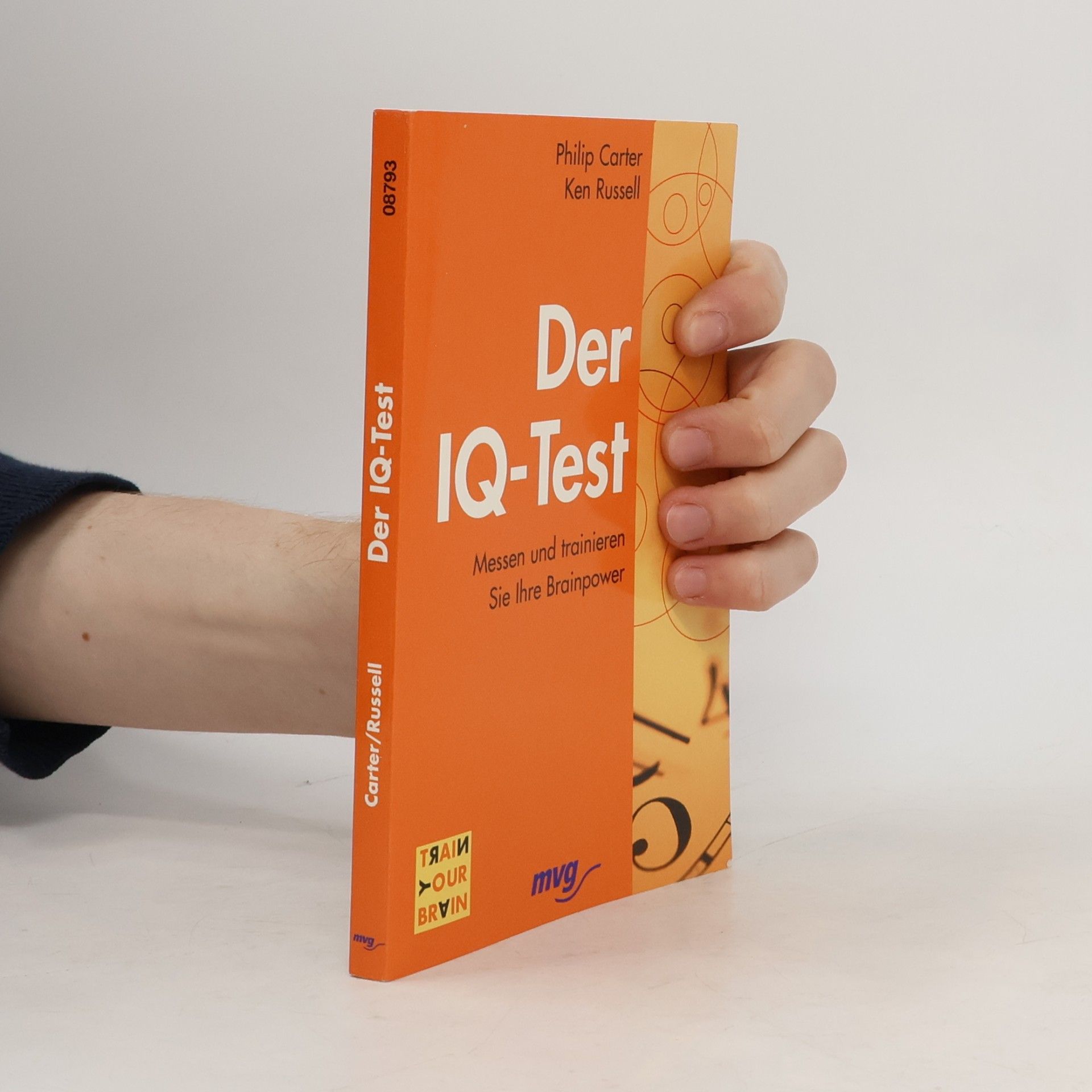 Der IQ-Test