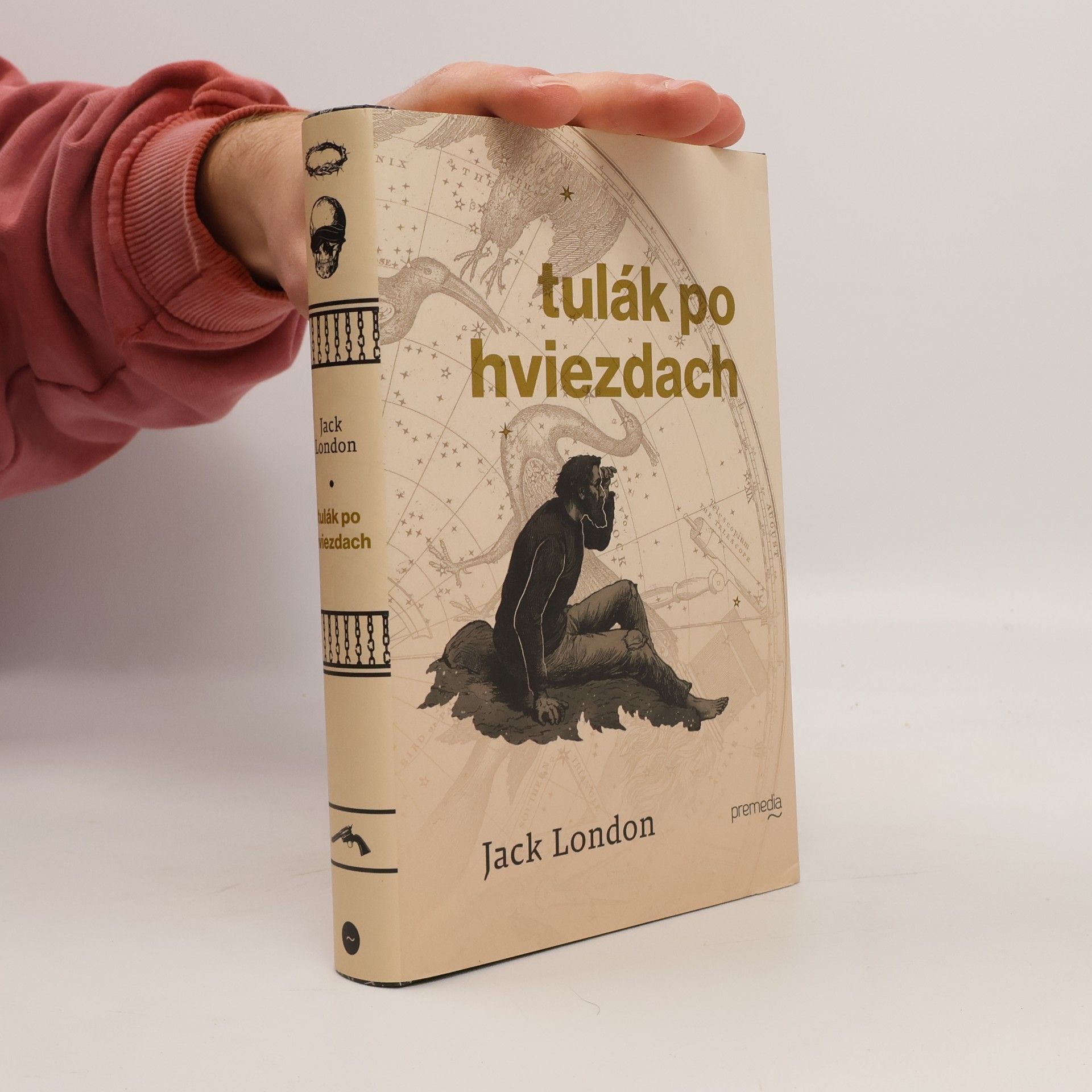 Tulák po hviezdach