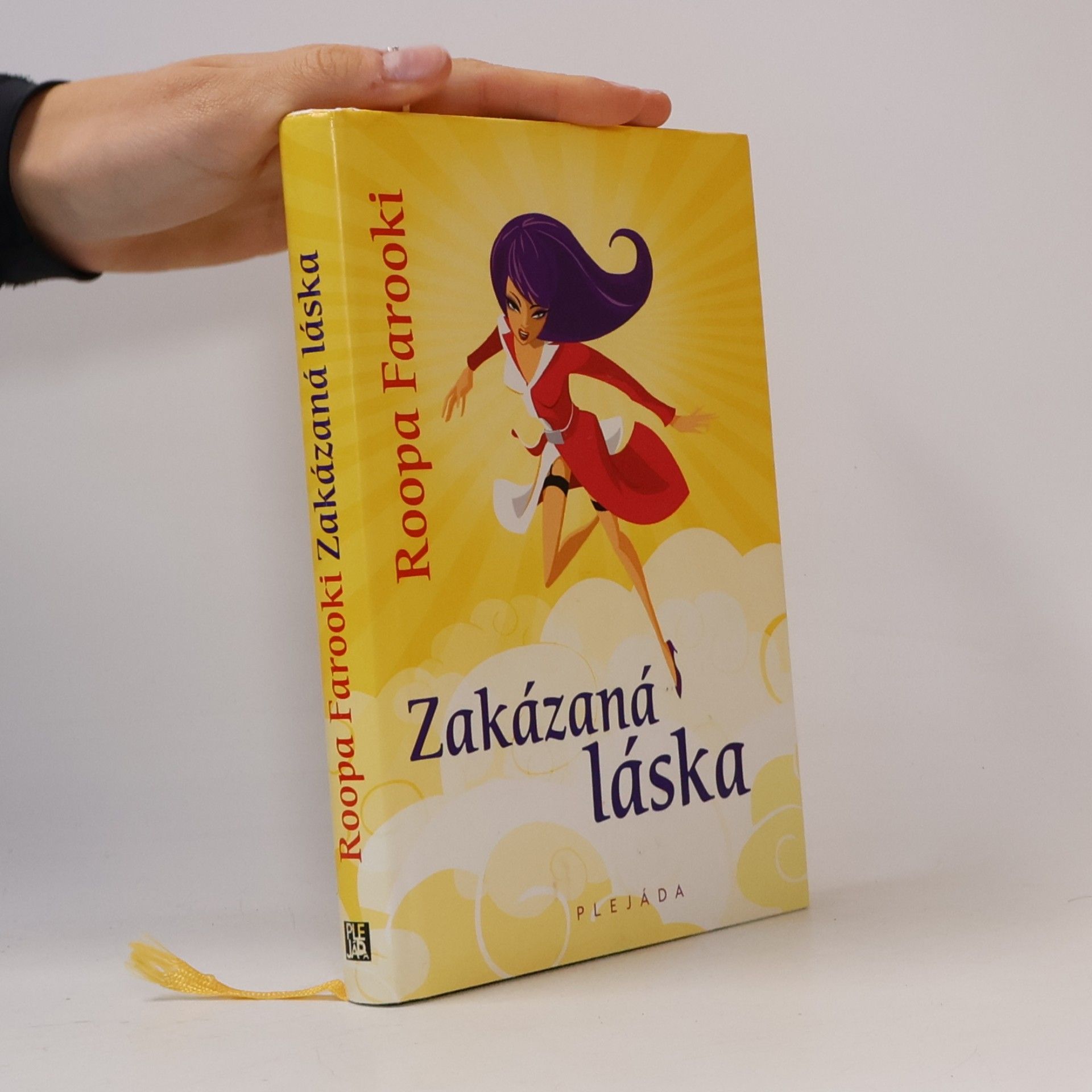 Zakázaná láska