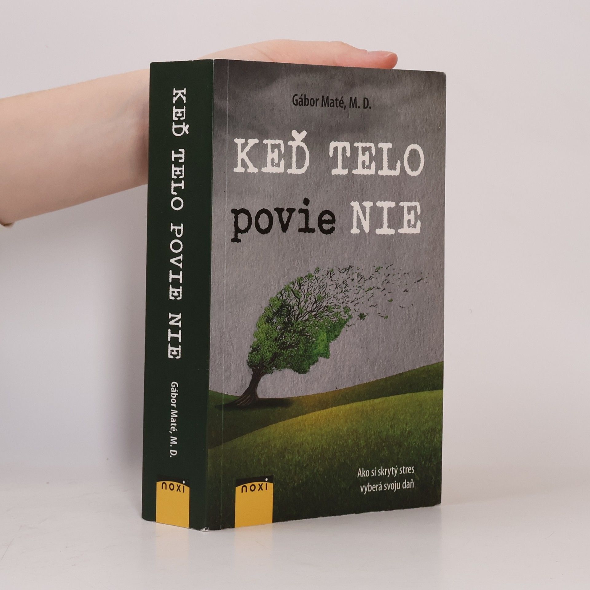 Keď telo povie nie