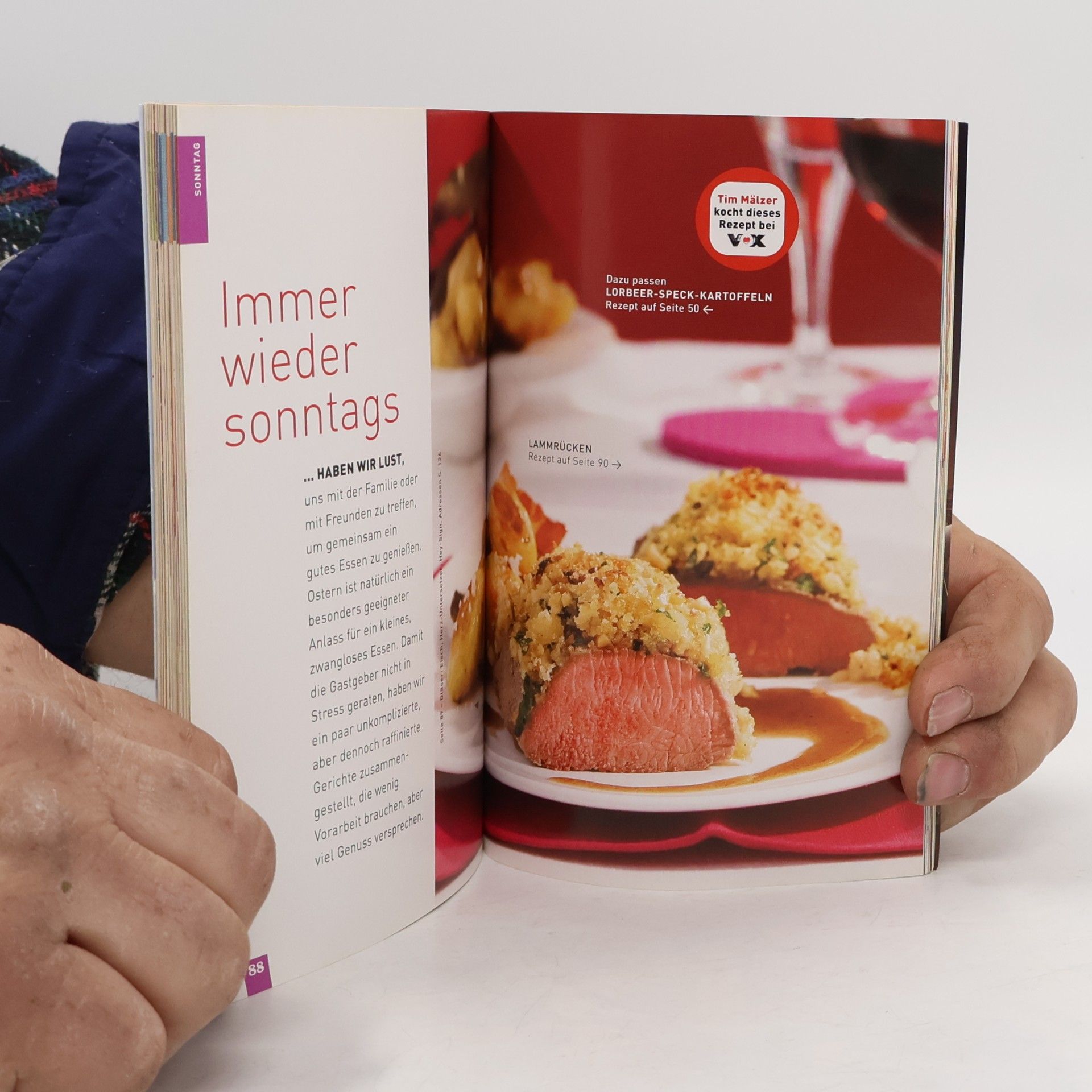 Kolektiv autorů Essen und Trinken für jeden Tag Nr. 4