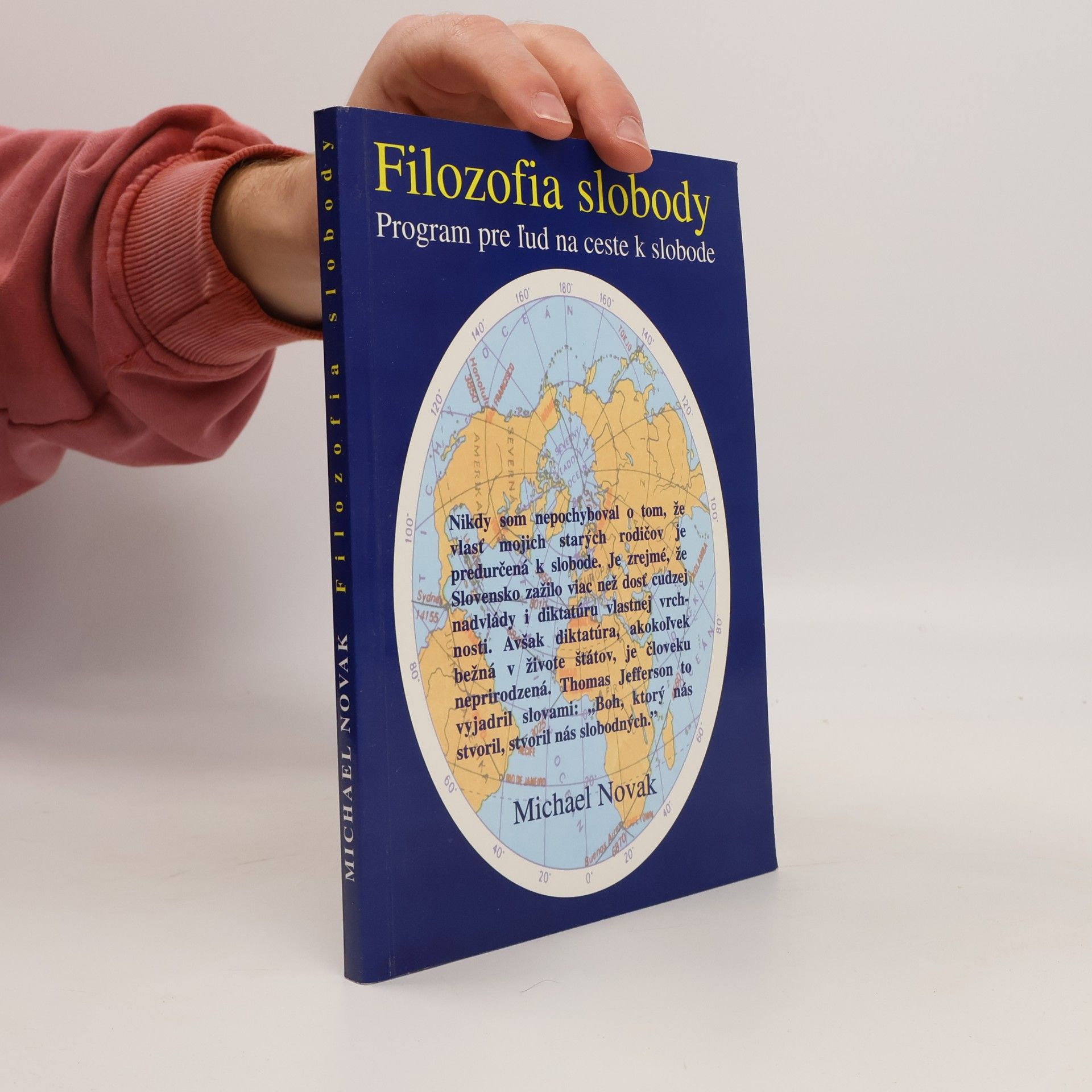 Filozofia slobody