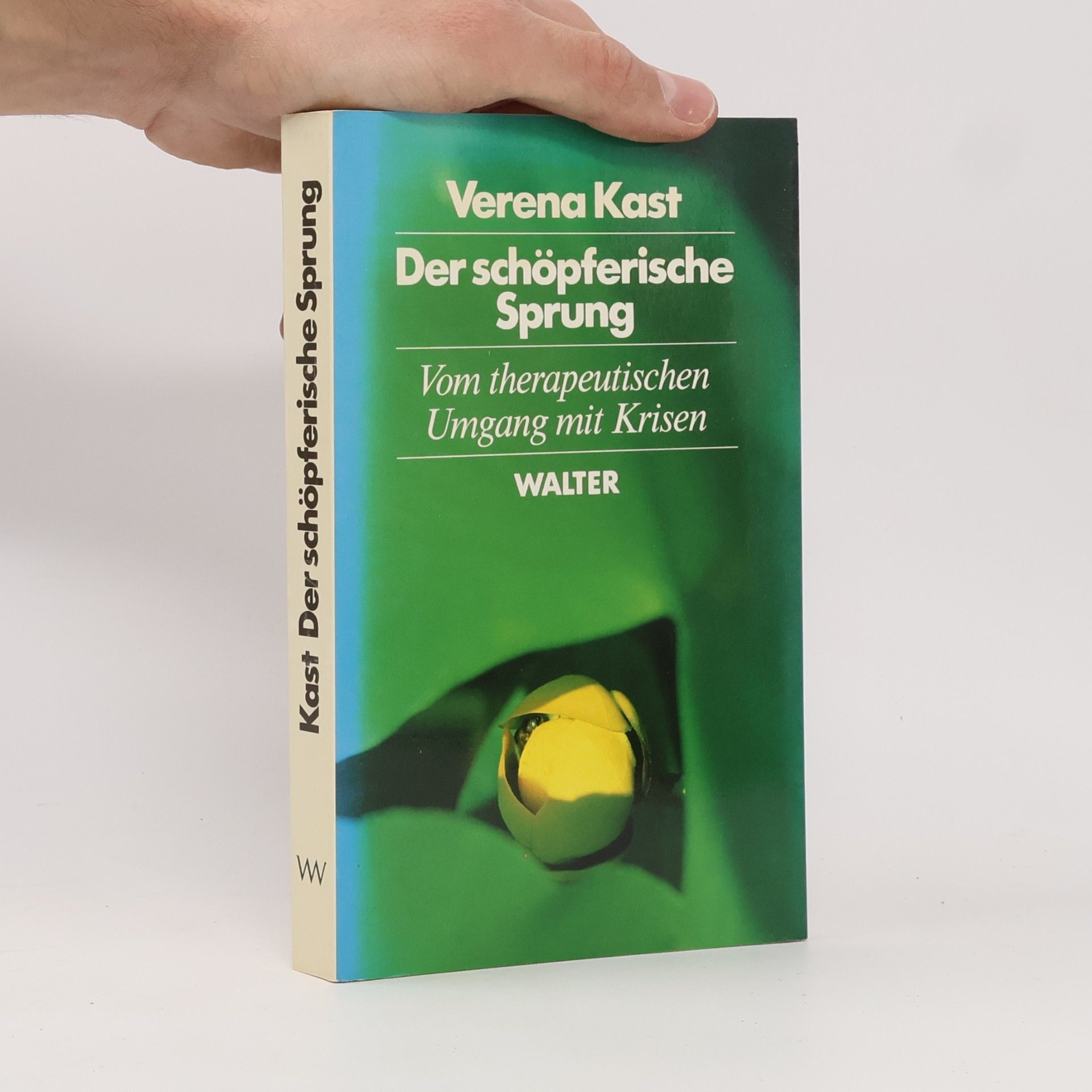 Der schöpferische Sprung