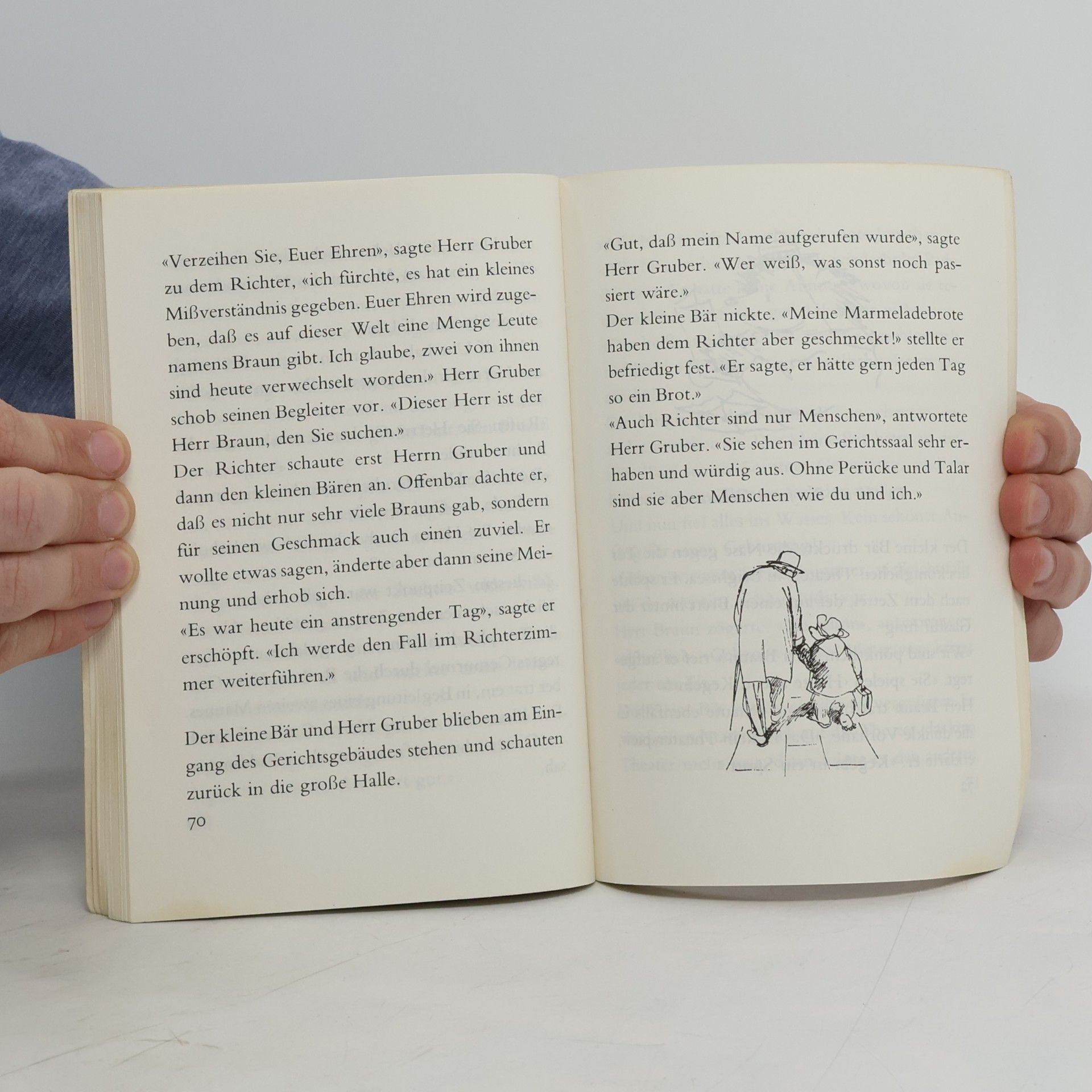 Michael Bond Paddington - 6: Der kleine Bär feiert Geburtstag