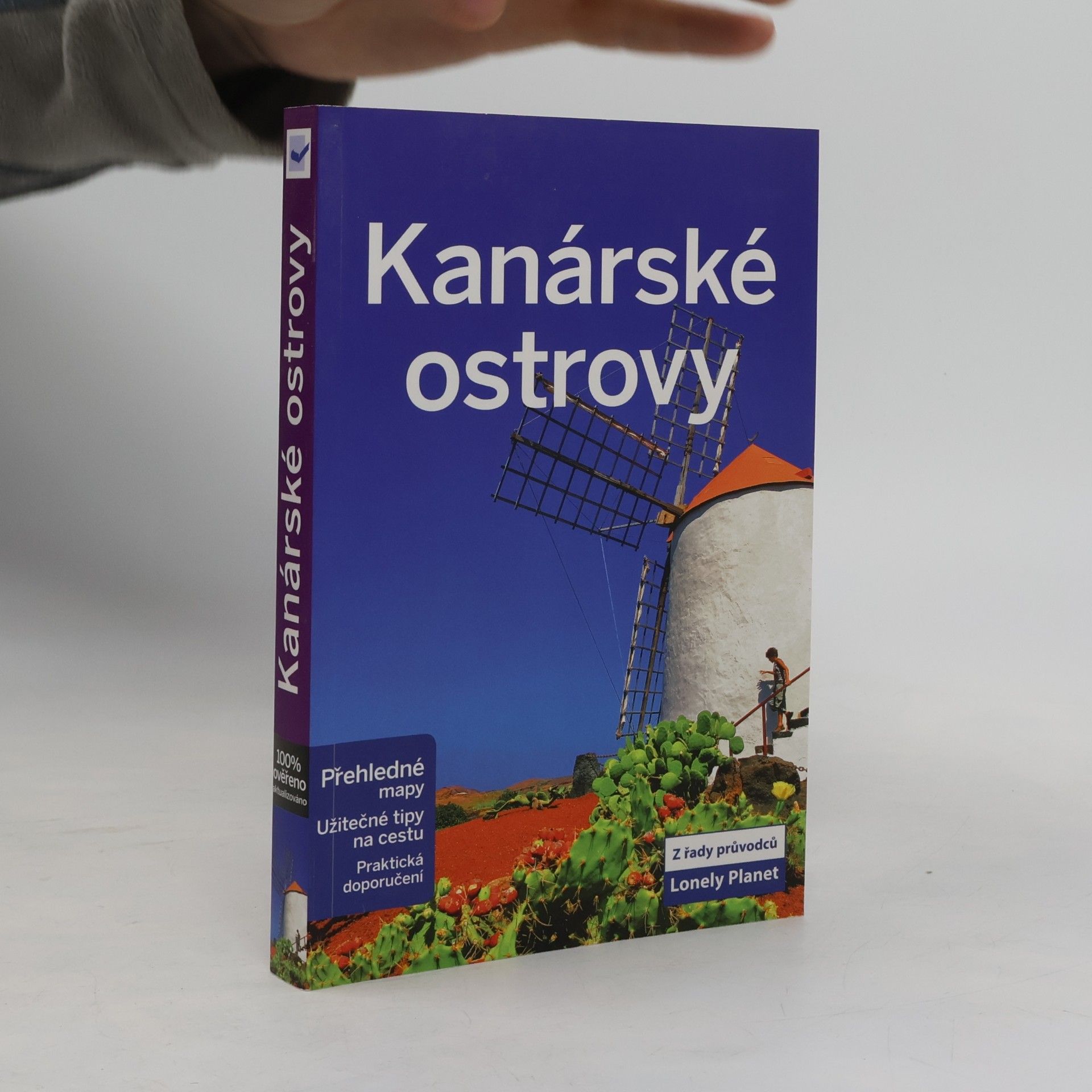 Kanárské ostrovy