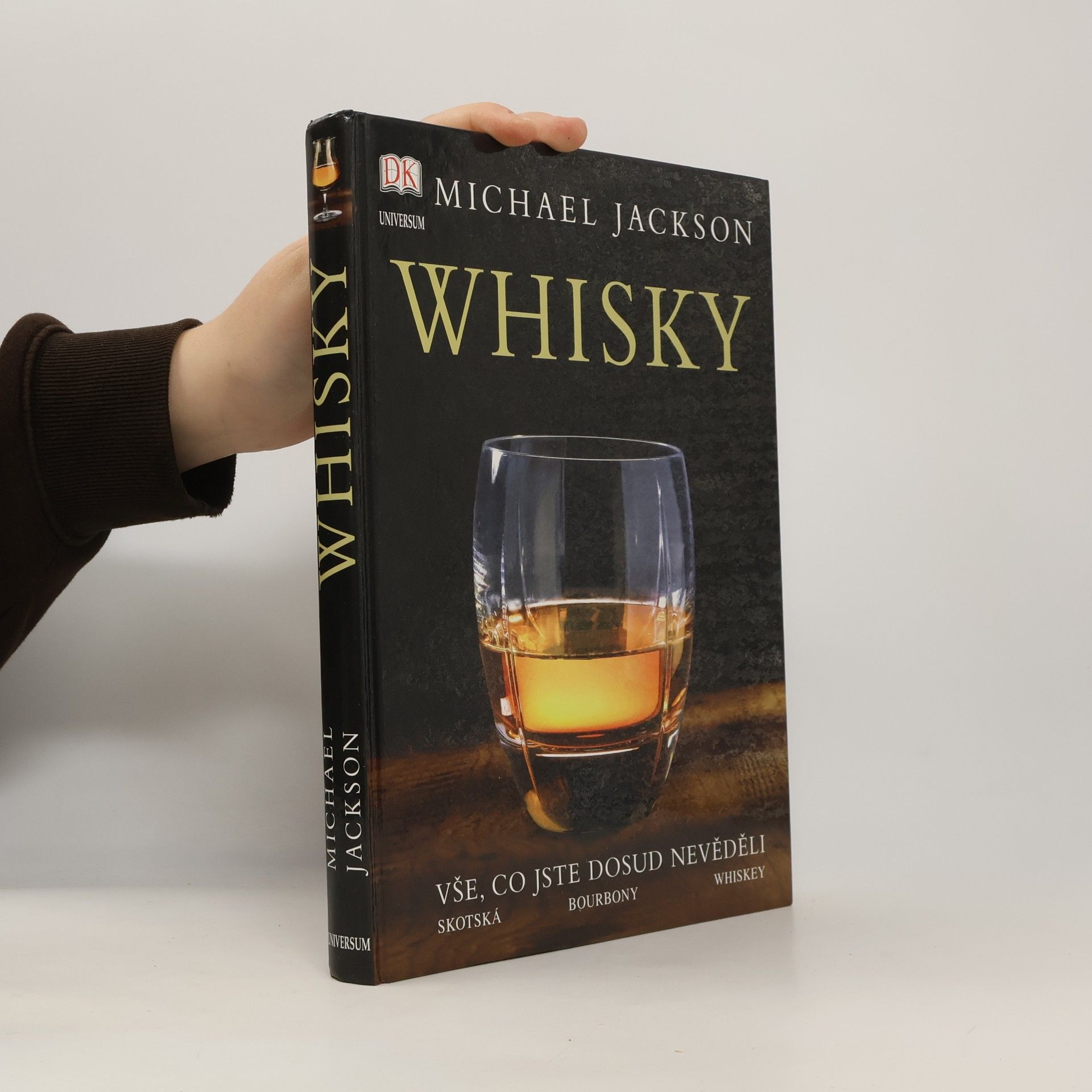 Whisky