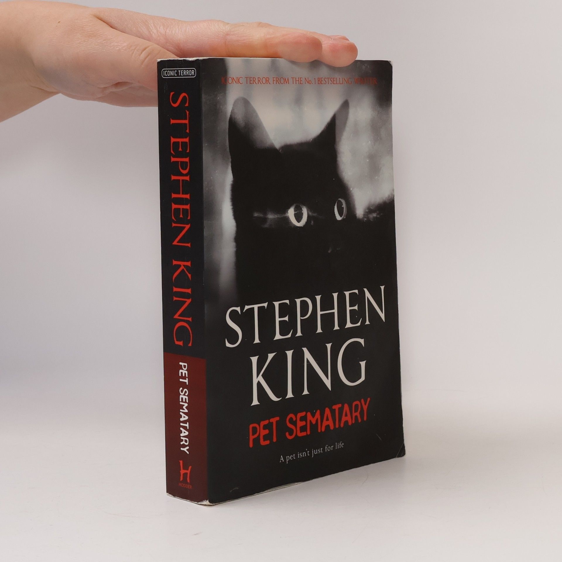 Pet Sematary