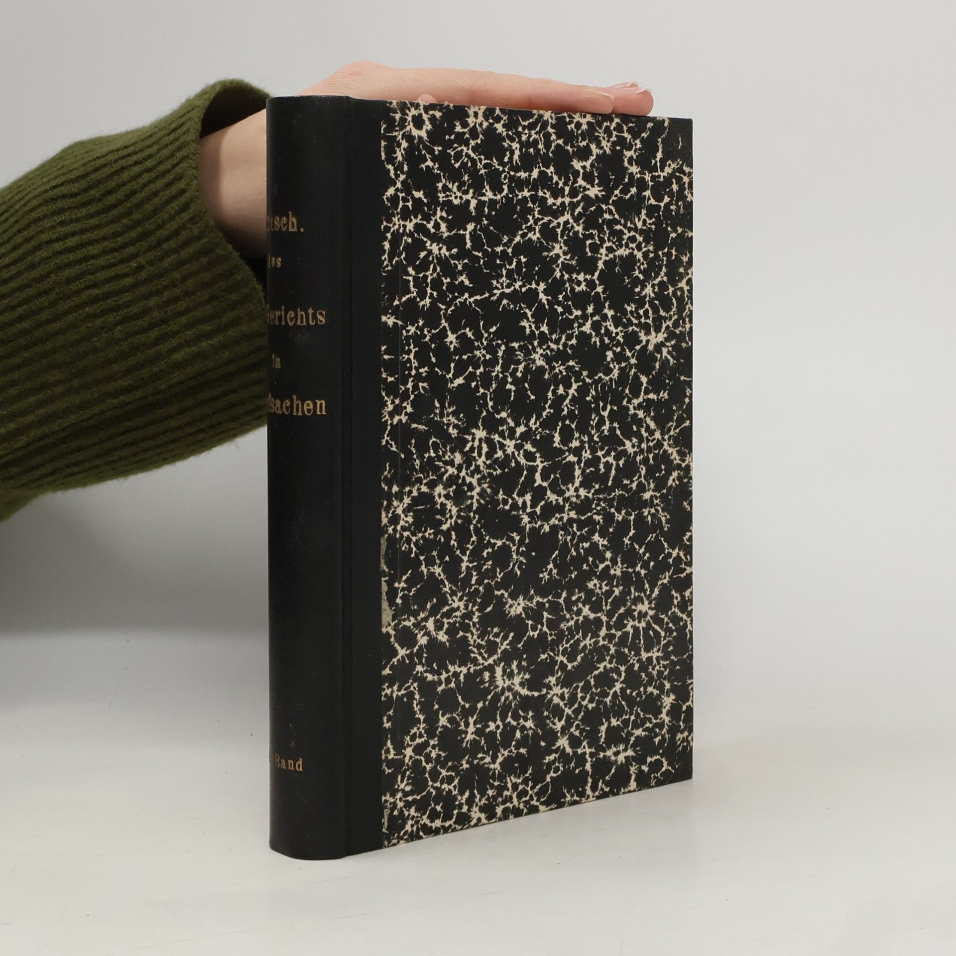 Autores varios Entscheidungen des Reichsgerichts in Strafsachen 14