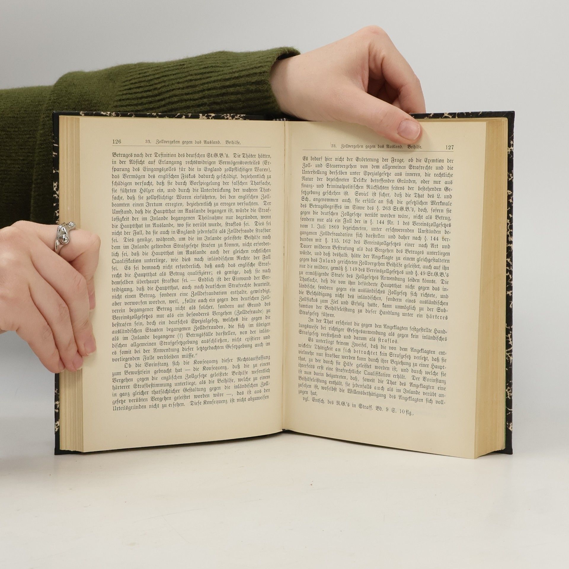 Autores varios Entscheidungen des Reichsgerichts in Strafsachen 14