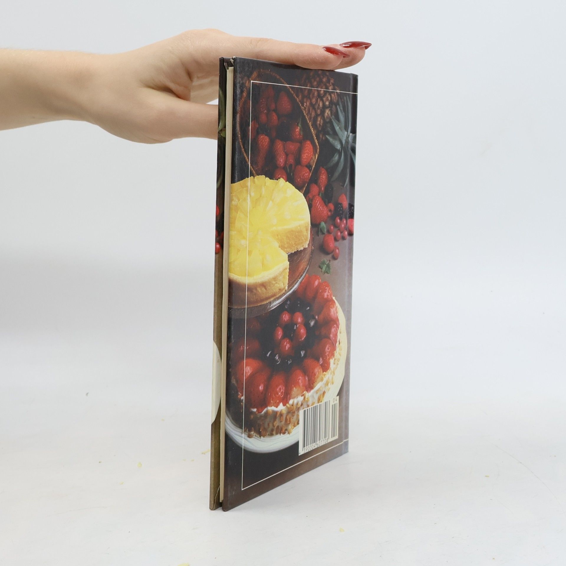 Kolektív autorov Obstkuchen und sommerliche Torten
