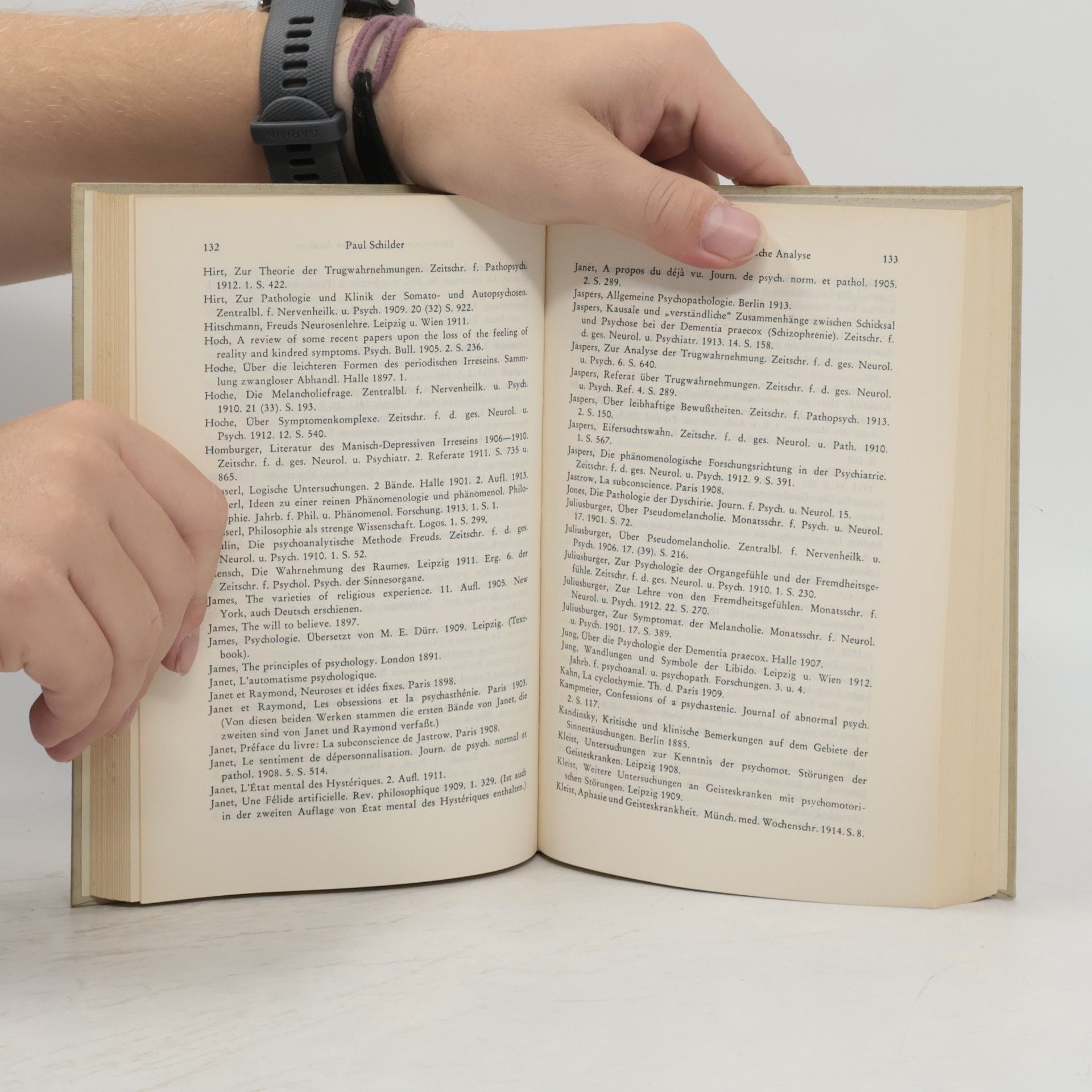 Collectif d'auteurs Depersonalisation