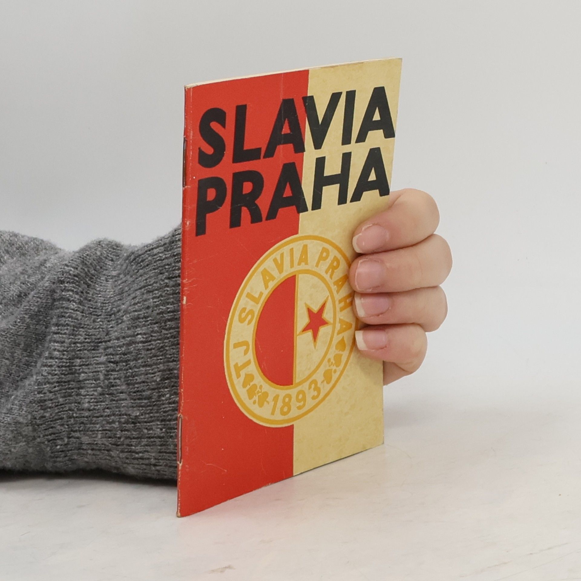 Zdeněk Otomar Slavia Praha