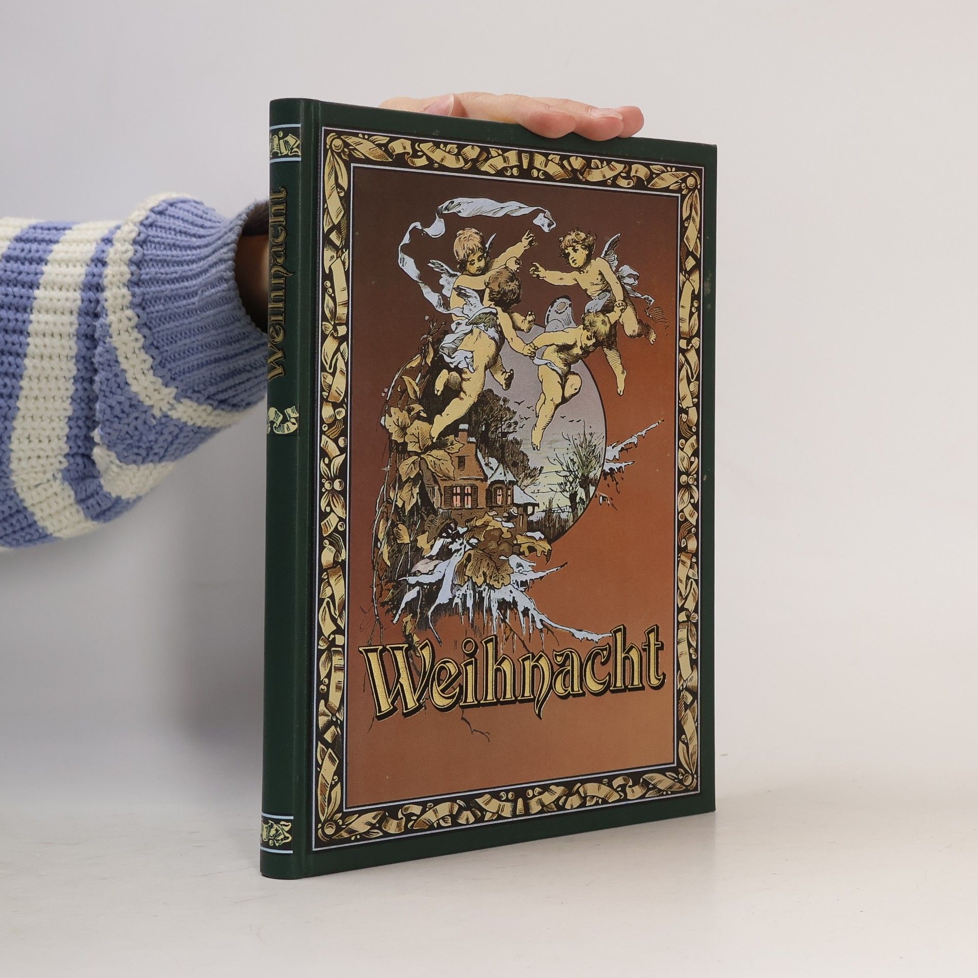 Weihnacht