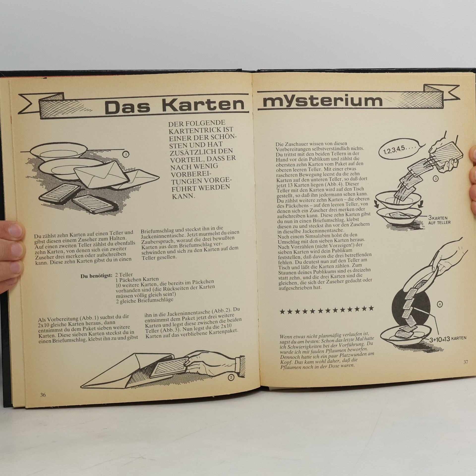 Brigitte Varga Mein neues ganz geheimes Zauberbuch