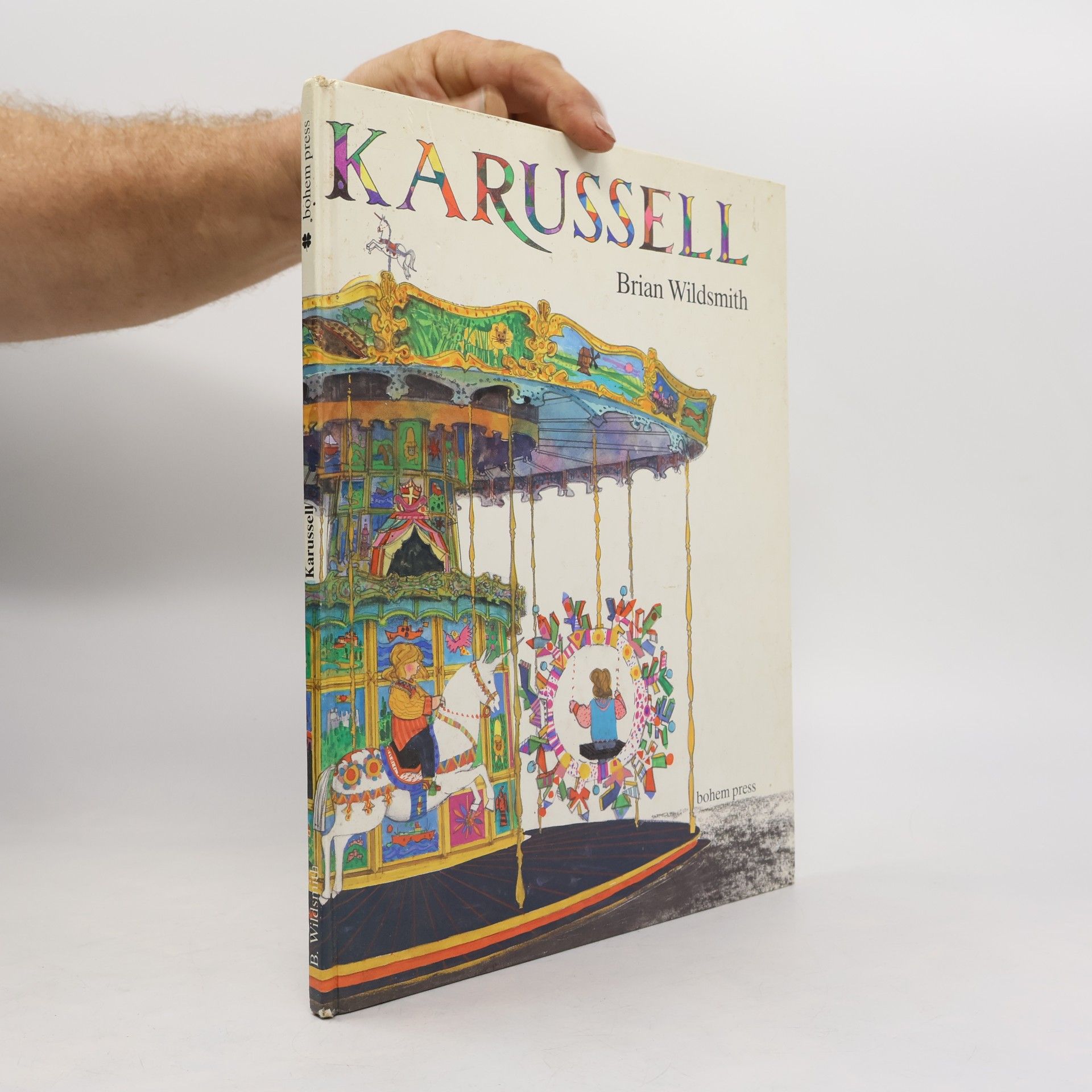 Karussell