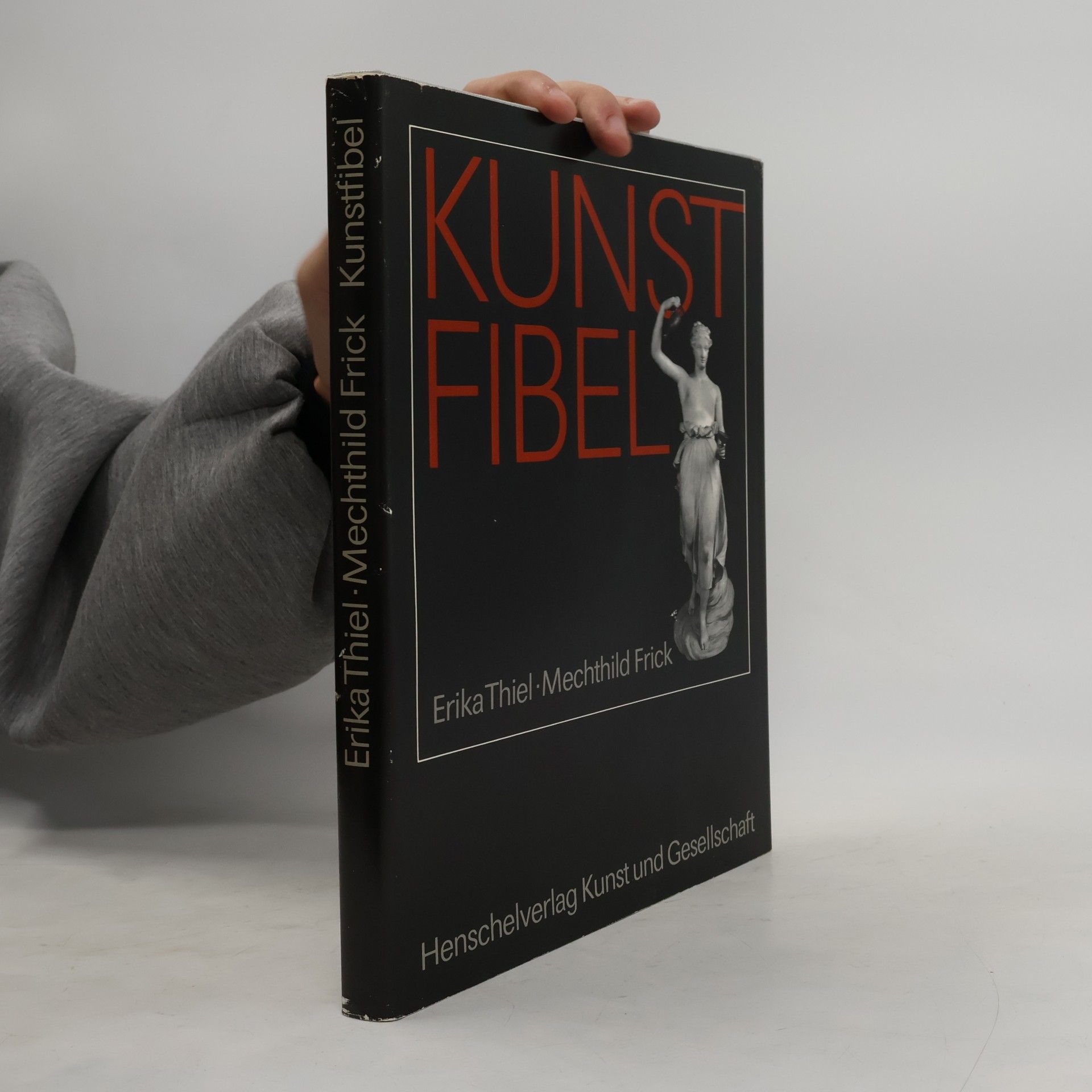 Kunstfibel
