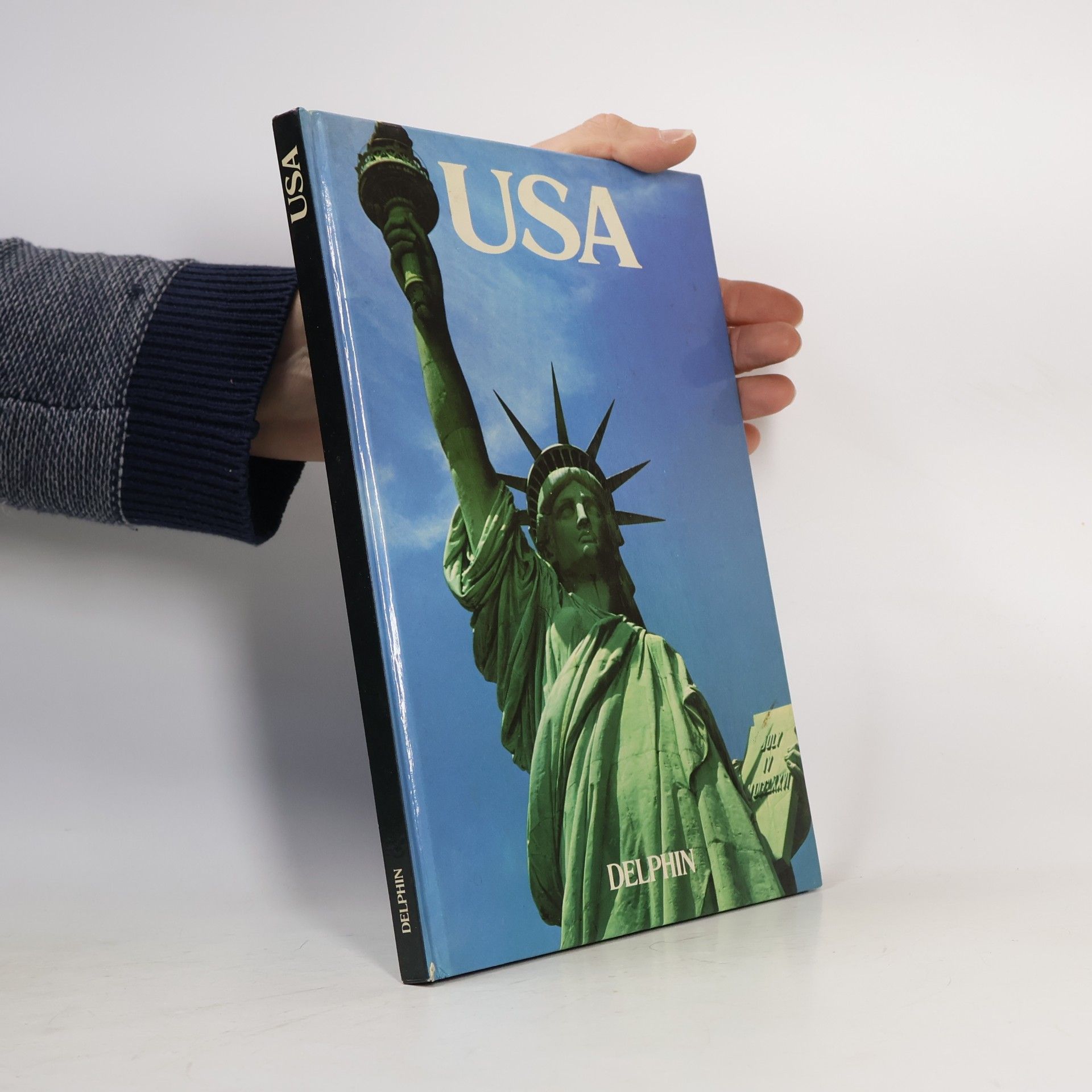 David Gibbon USA