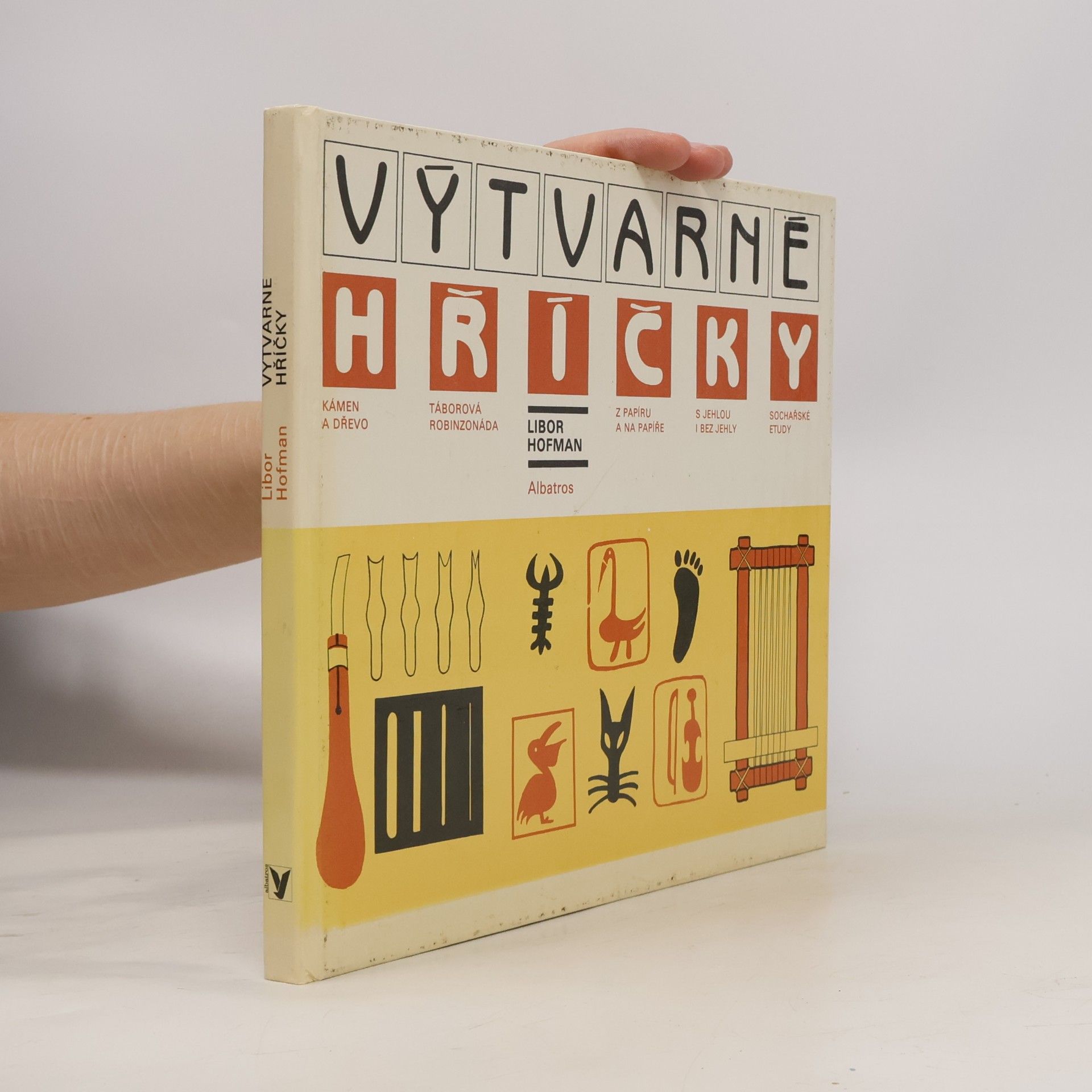 Výtvarné hříčky