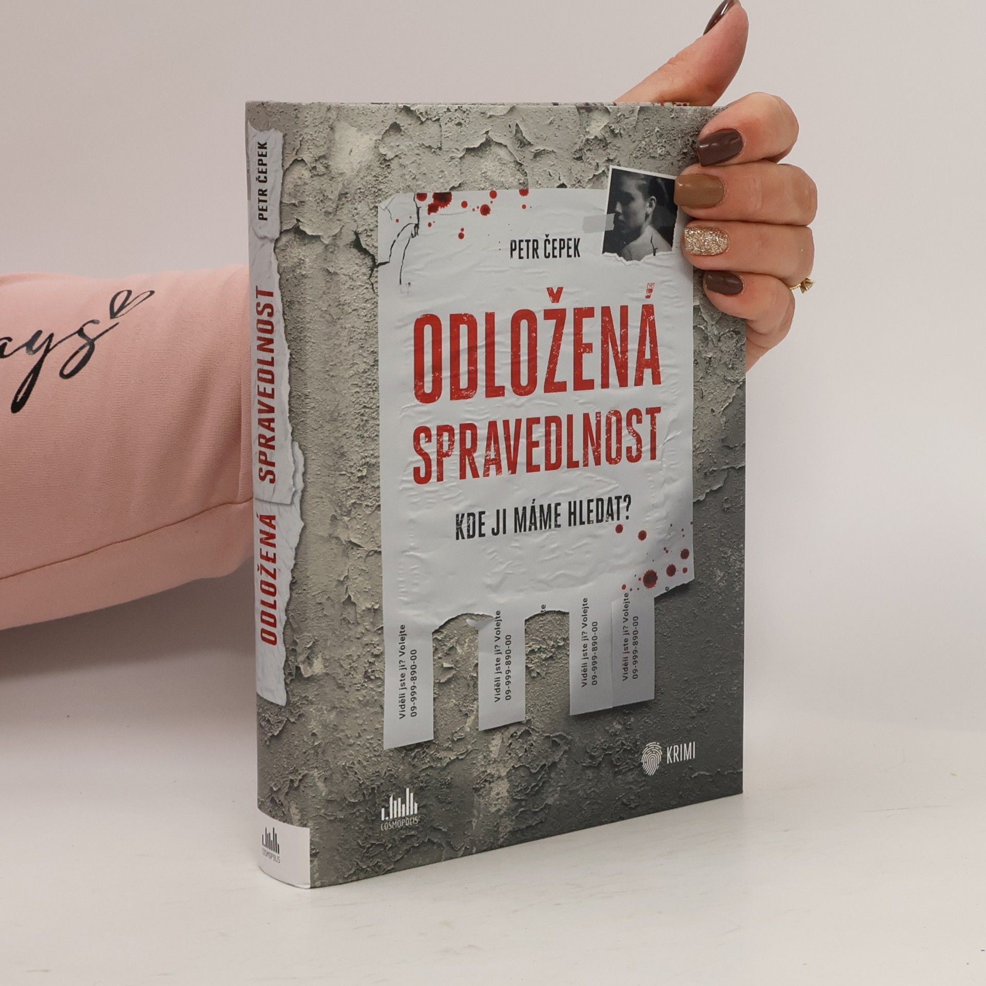 Odložená spravedlnost