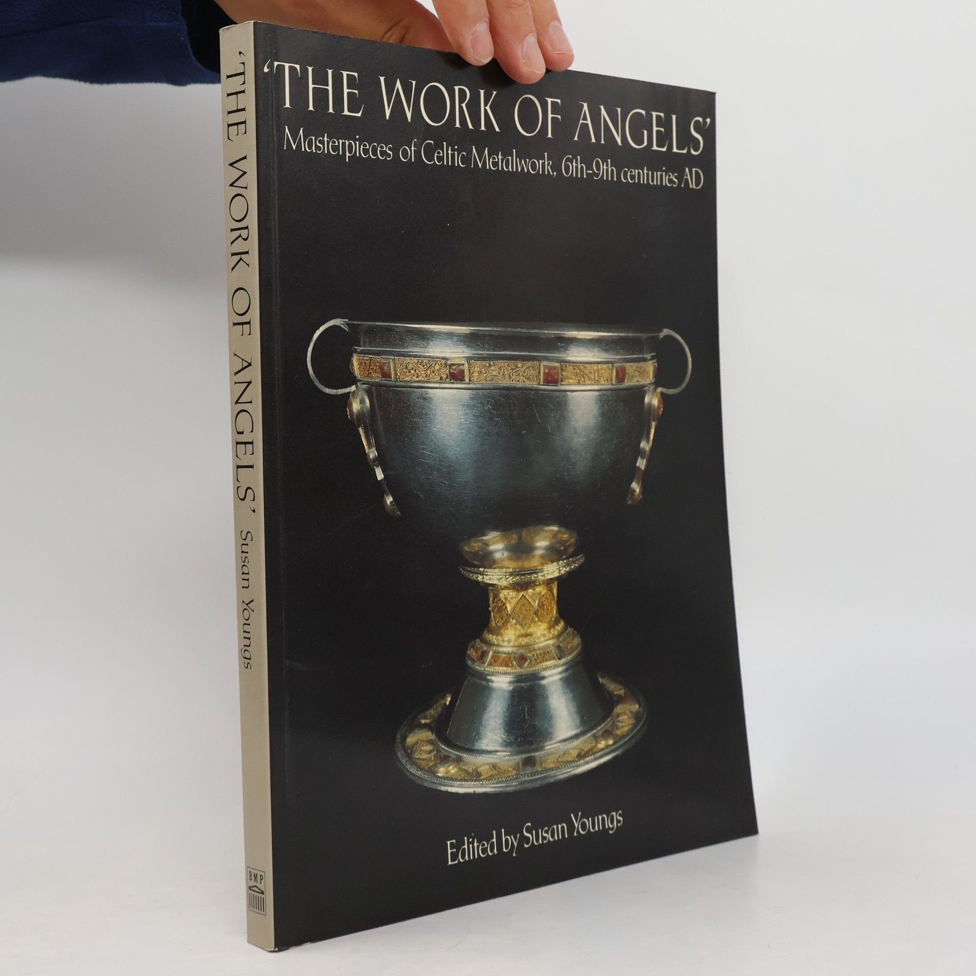 The Work of Angels