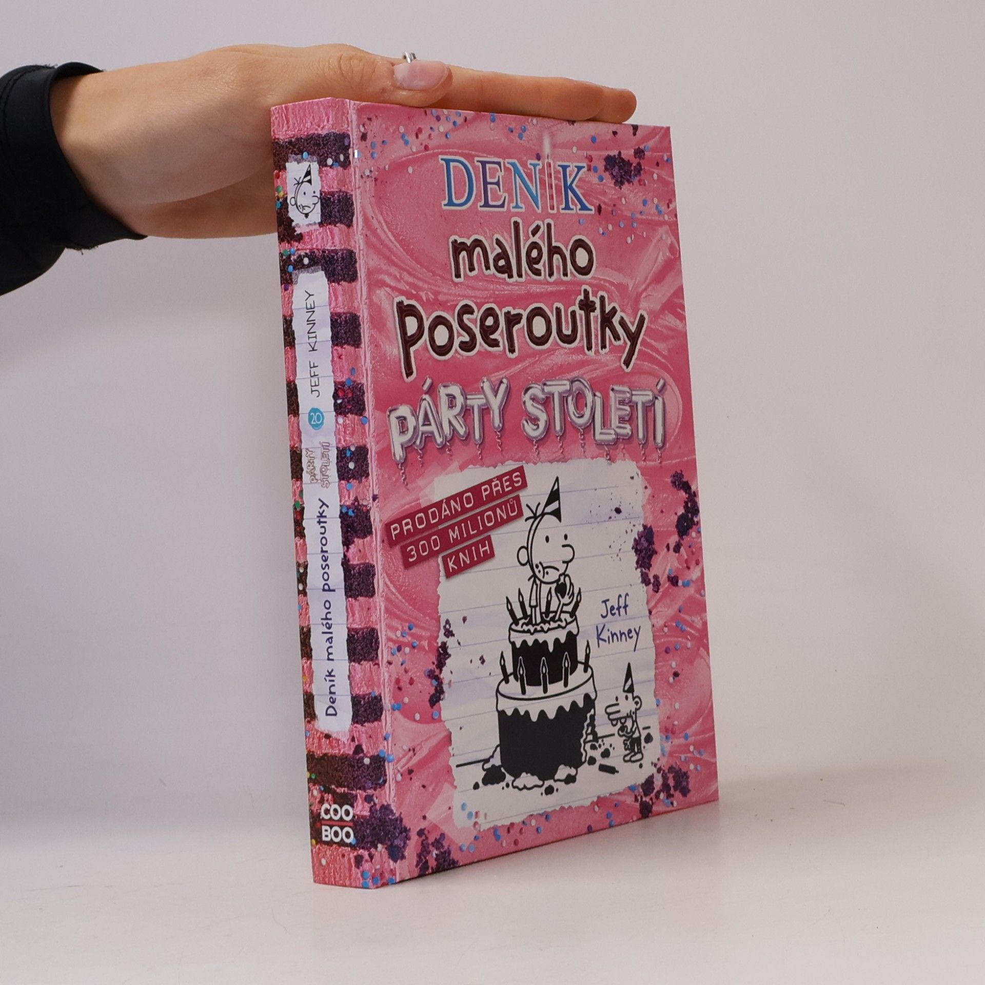 Párty století