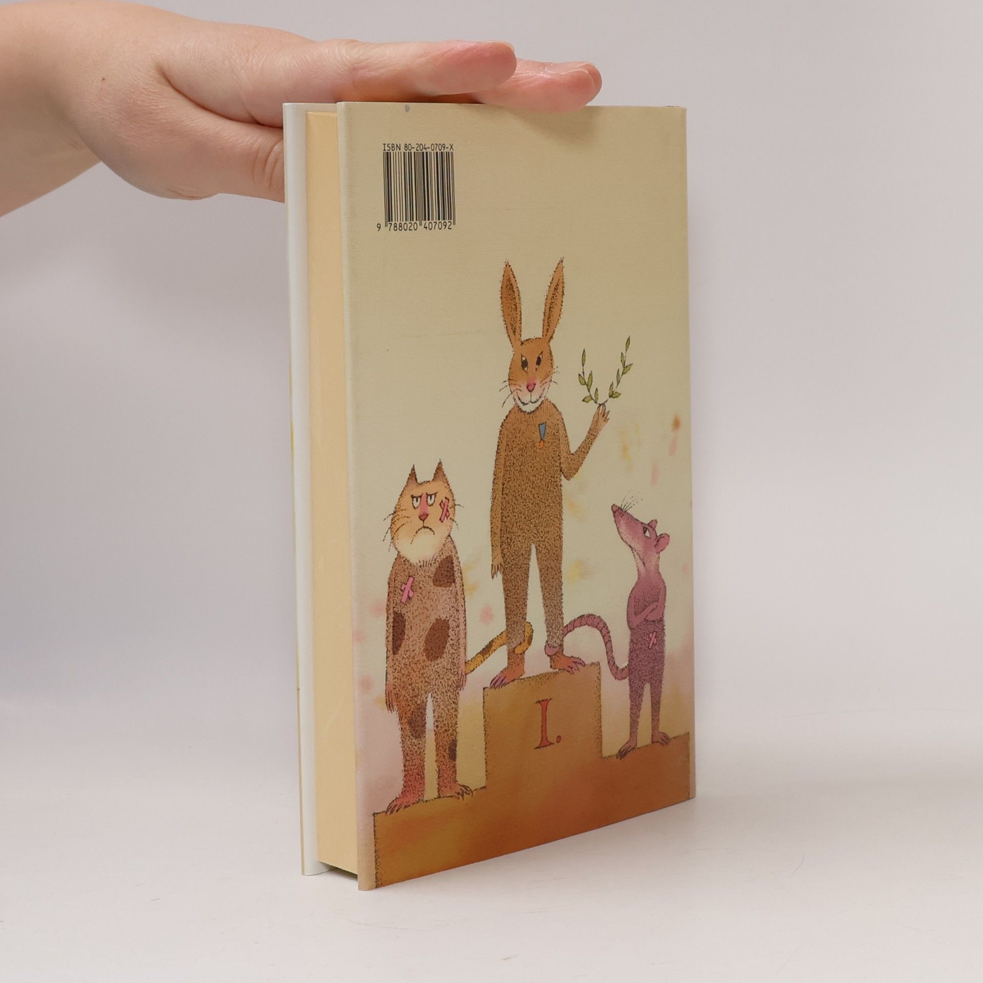 Richard Adams Příběhy z Kamenitého vrchu