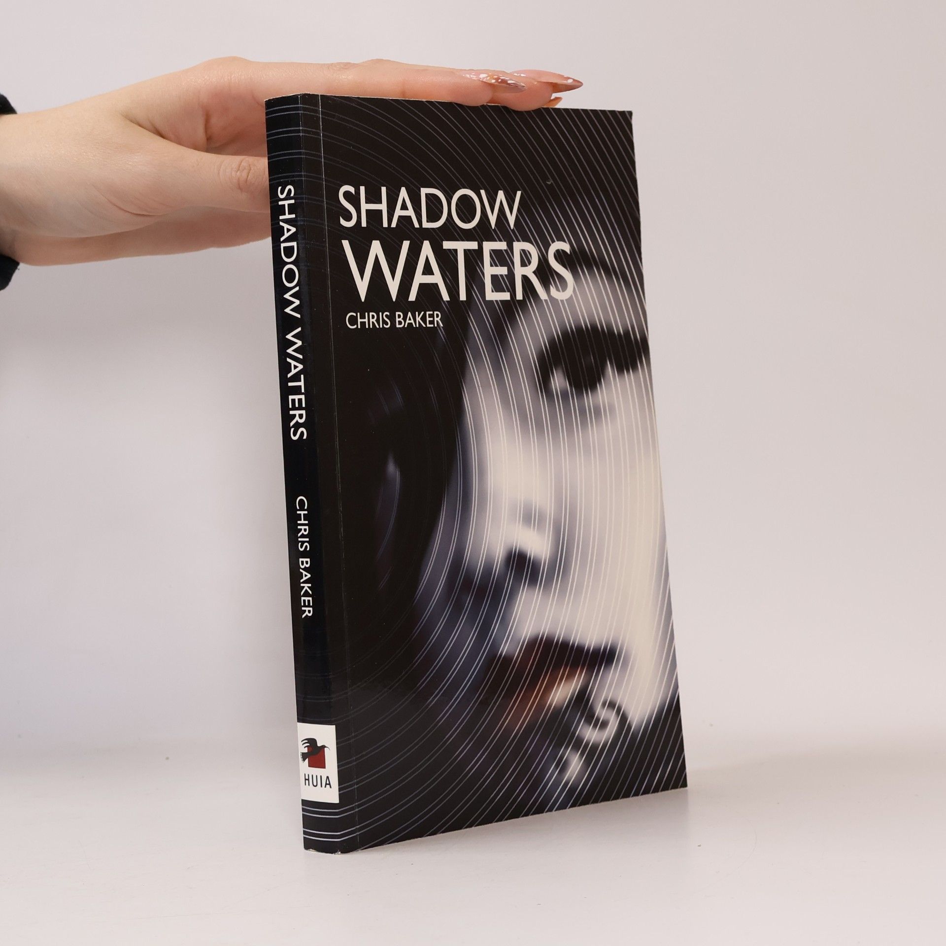 Shadow Waters