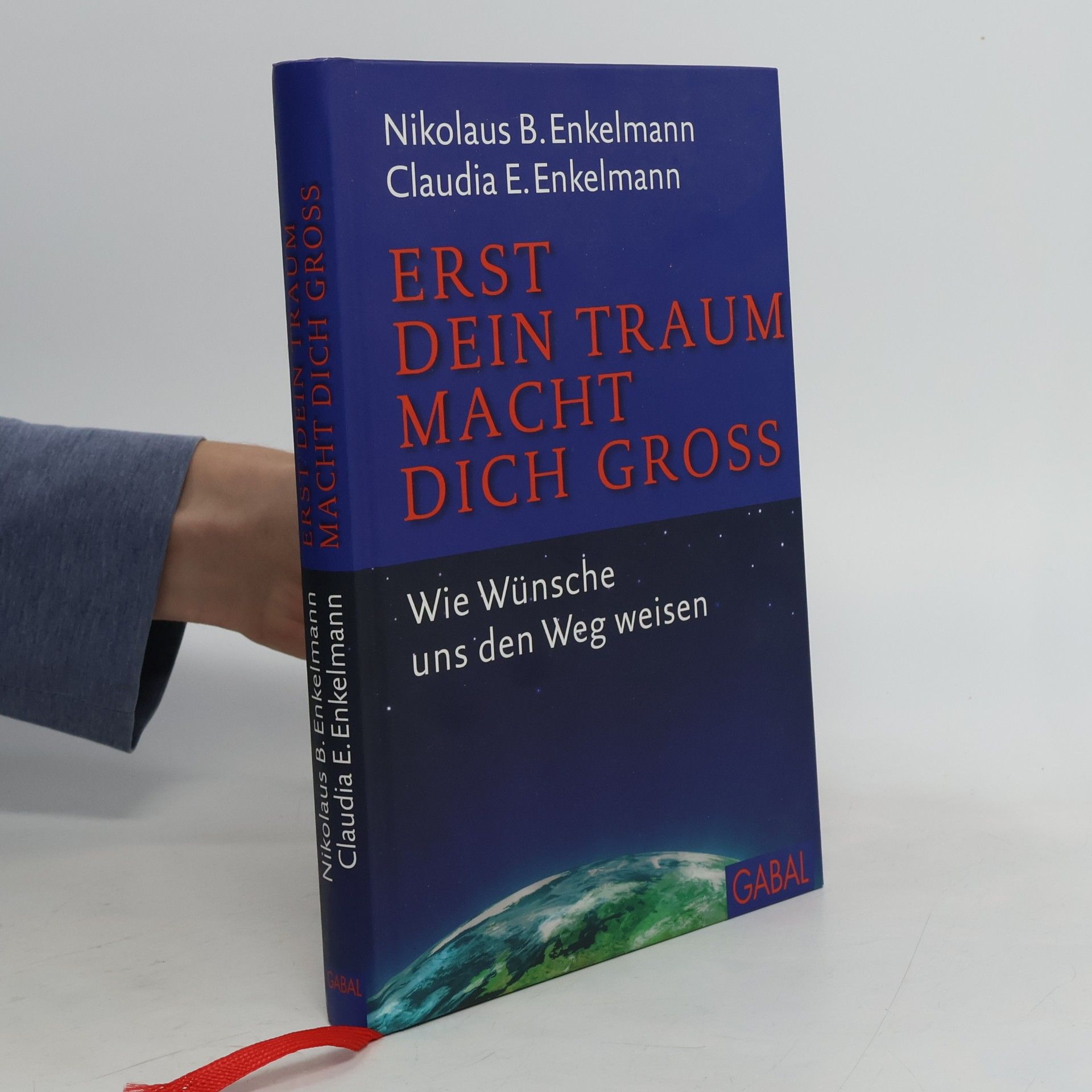 Erst dein Traum macht dich gross