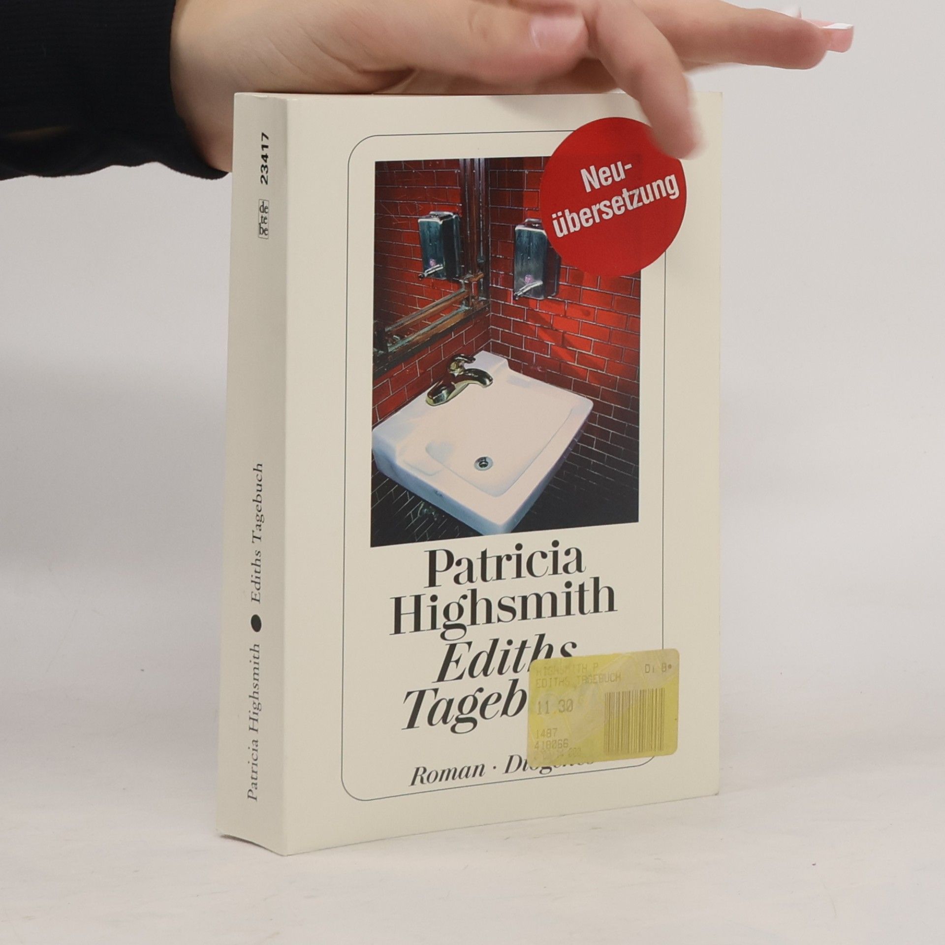 Ediths Tagebuch