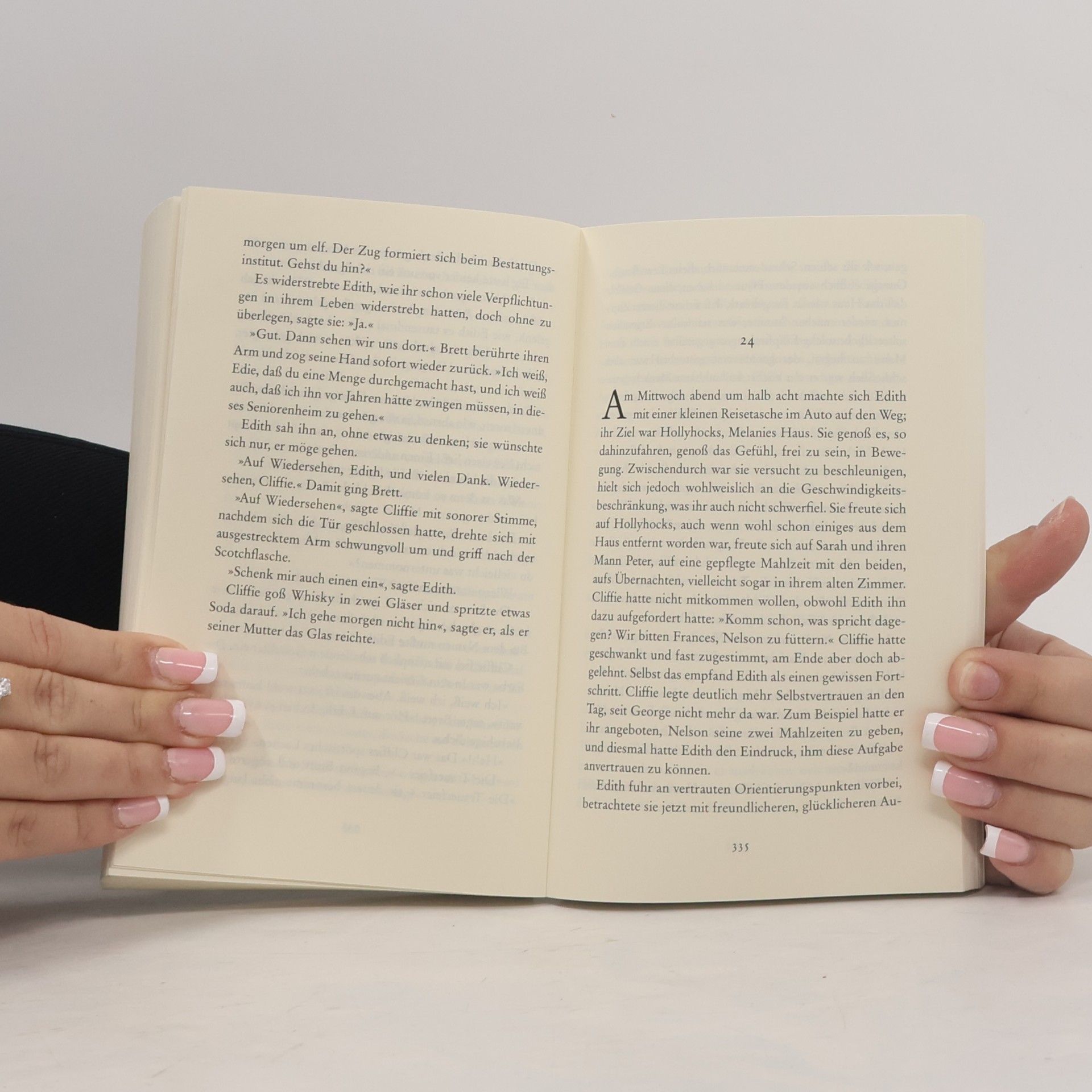 Patricia Highsmith Ediths Tagebuch