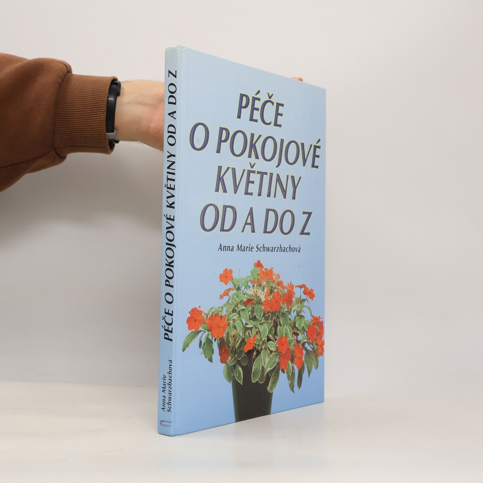 Péče o pokojové květiny od A do Z