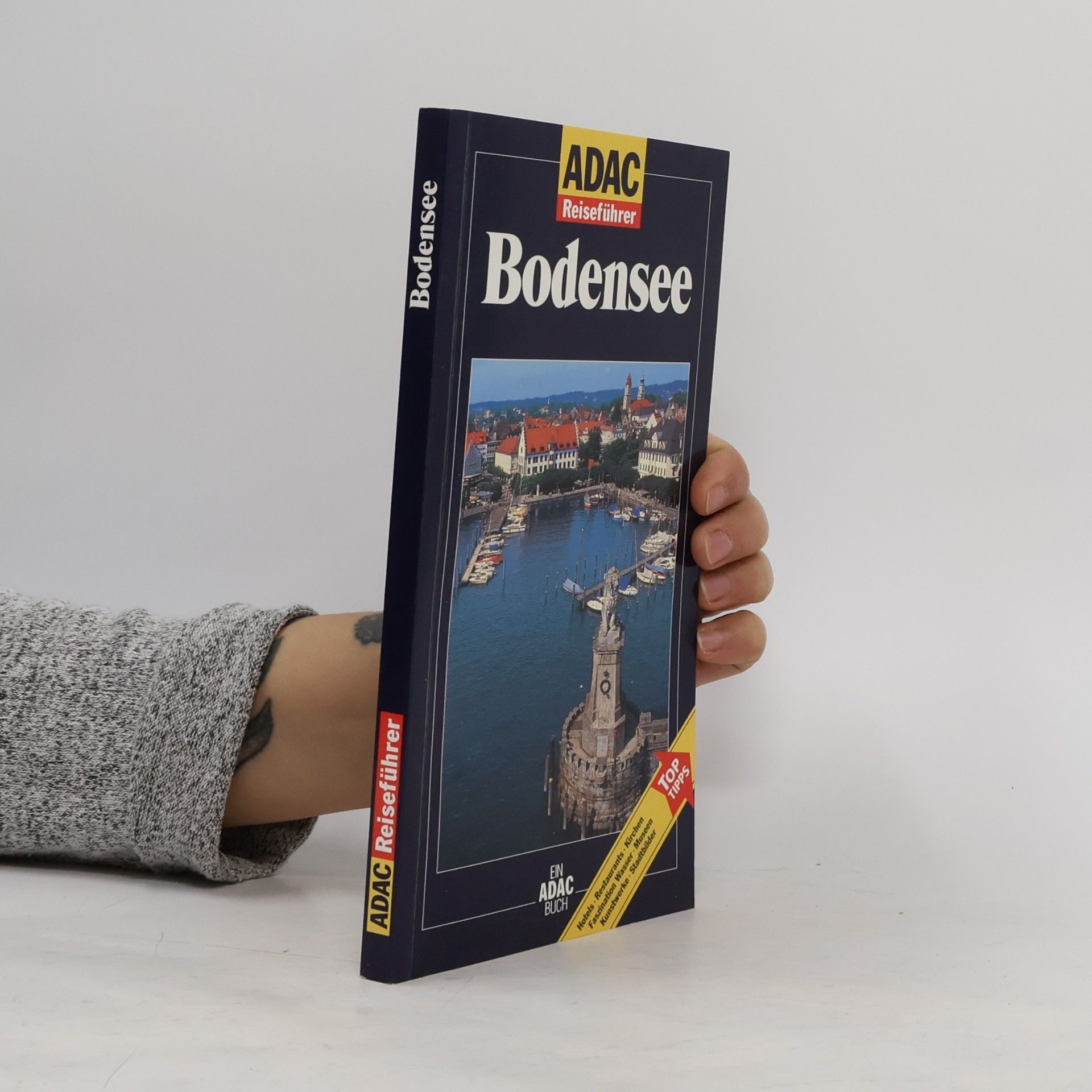 Bodensee