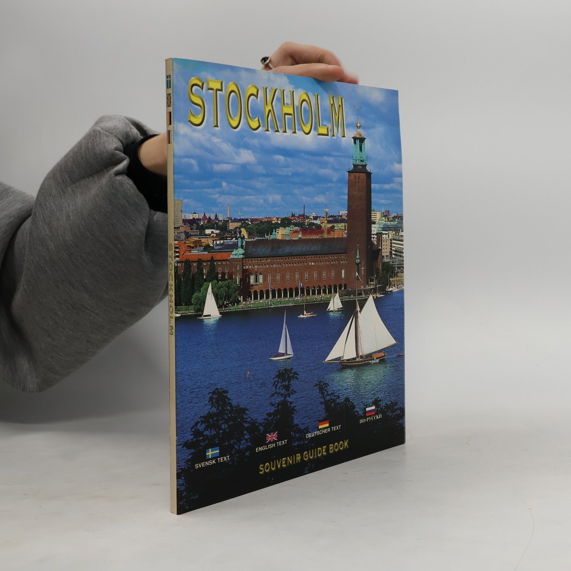 Stockholm